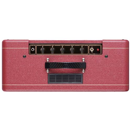 Vox AC10C1 Classic Vintage Red Combo Valve Amp Vox AC10C1 Classic Vintage Red Combo Valve Amp