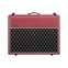 Vox AC30C2 Classic Vintage Red Combo Valve Amp Front View