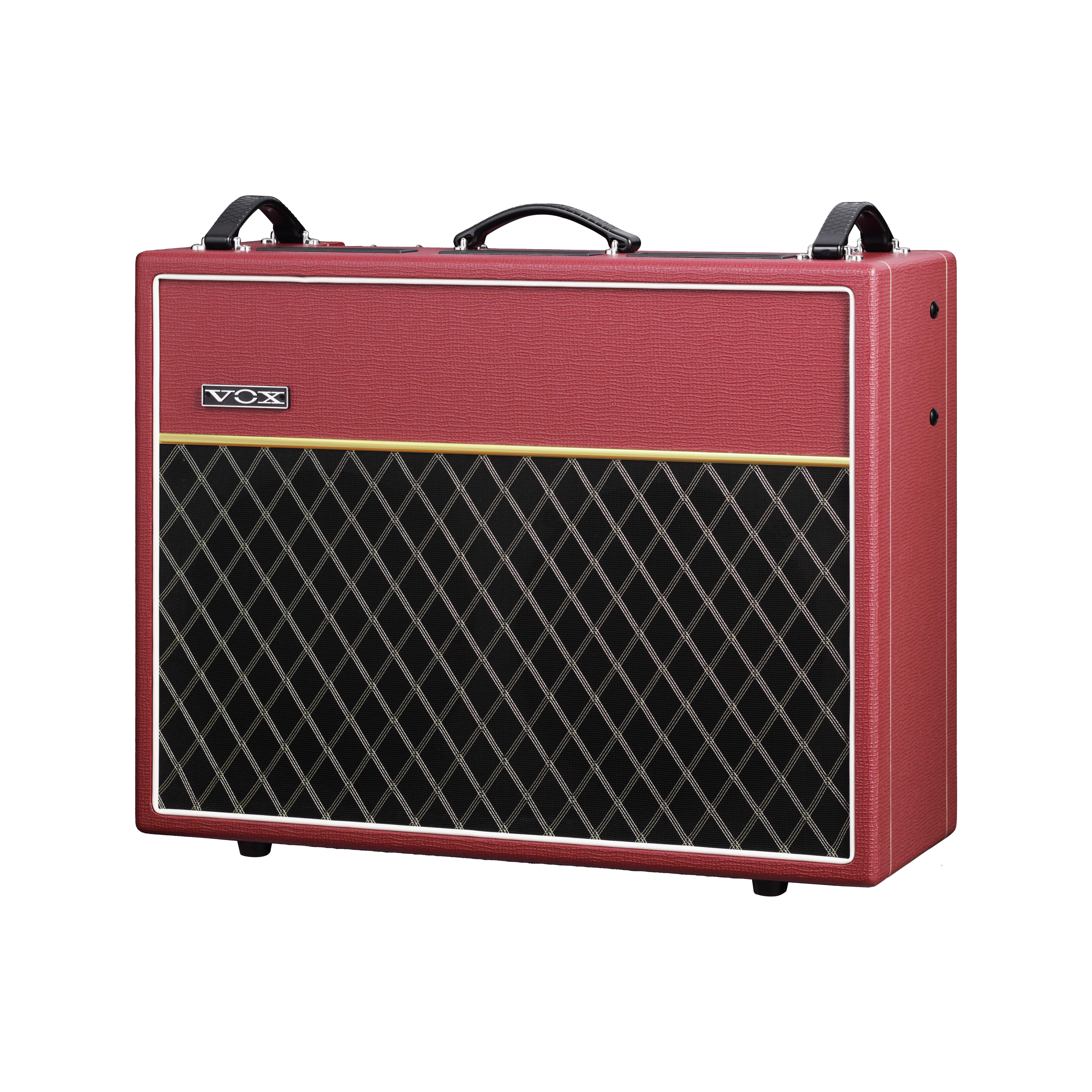 Vox ac30 store valve amp