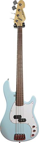 Sandberg Electra VS4 Bass Sonic Blue (Ex-Demo) #L6848