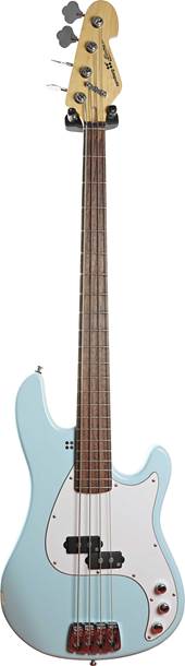 Sandberg Electra VS4 Bass Sonic Blue (Ex-Demo) #L6848