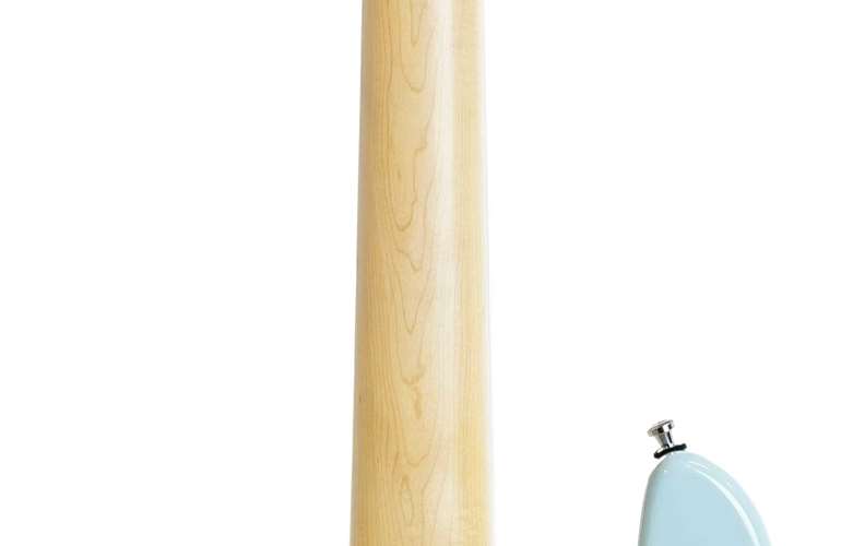 Sandberg Electra VS4 Bass Sonic Blue Sandberg Electra VS4 Bass Sonic Blue