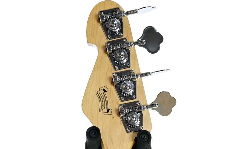 Sandberg Electra VS4 Bass Sonic Blue Sandberg Electra VS4 Bass Sonic Blue