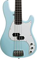 Sandberg Electra VS4 Bass Sonic Blue