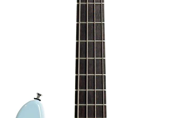 Sandberg Electra VS4 Bass Sonic Blue Sandberg Electra VS4 Bass Sonic Blue
