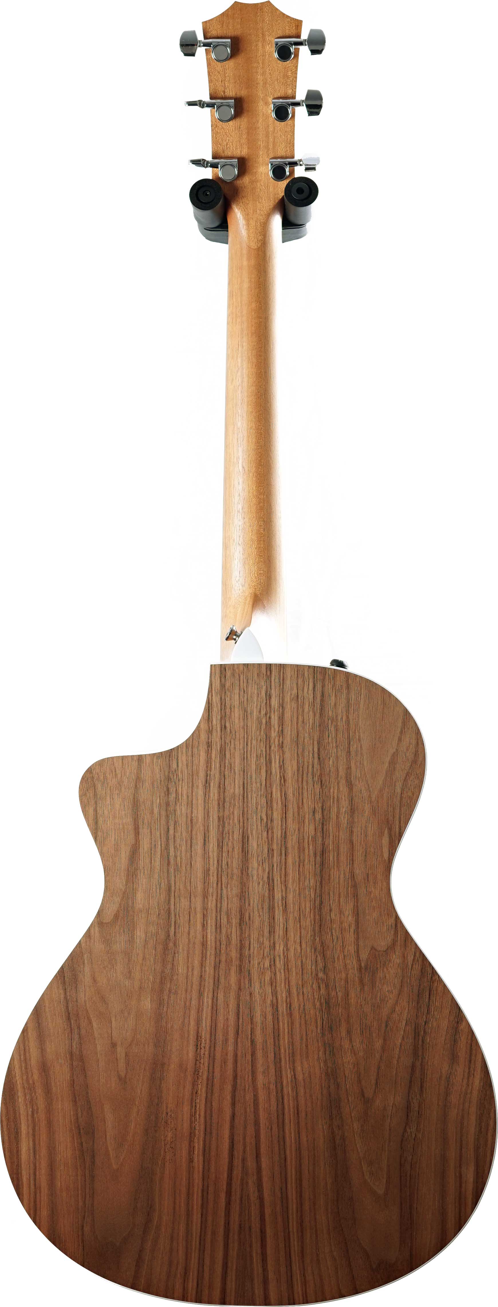 Taylor 212ce Grand Concert Spruce/Walnut (Ex-Demo) #2204014415