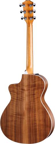 Taylor 212ce Grand Concert Spruce/Walnut Taylor 212ce Grand Concert Spruce/Walnut
