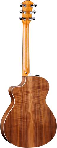 Taylor 212ce Grand Concert Spruce/Walnut Taylor 212ce Grand Concert Spruce/Walnut
