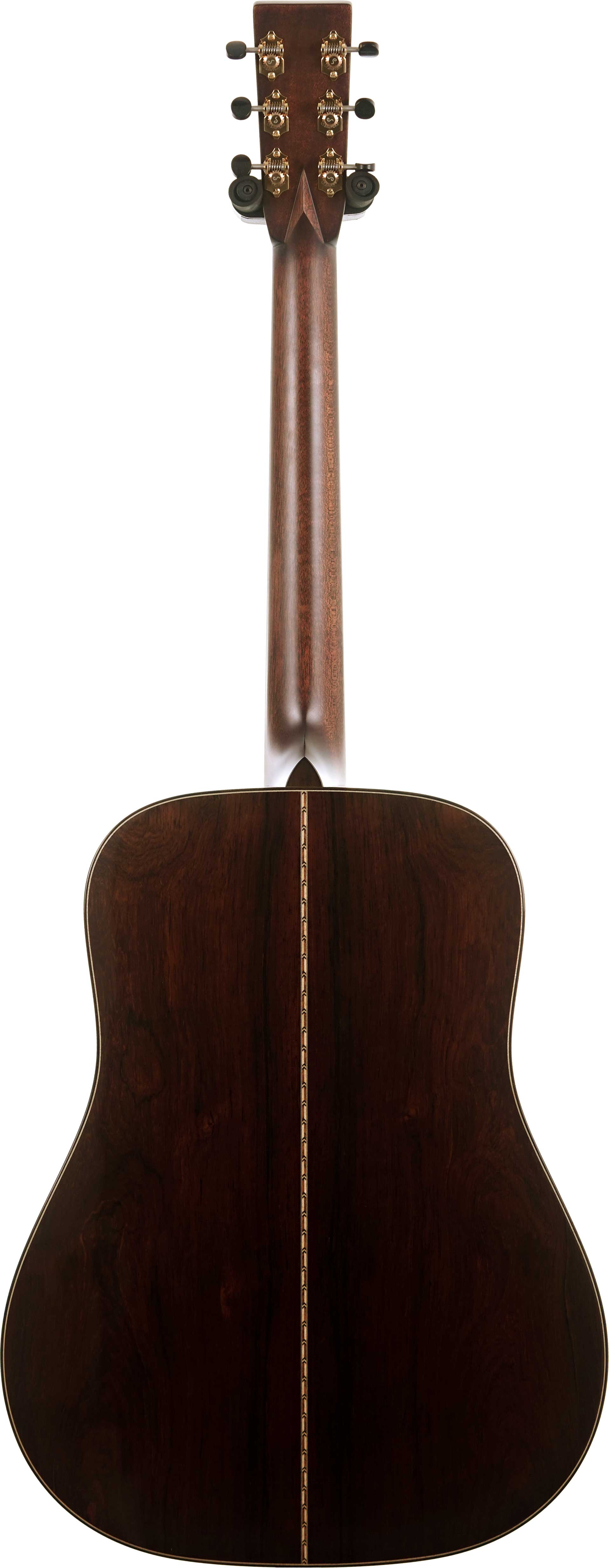 Bourgeois Touchstone Signature Dreadnought #T2505240