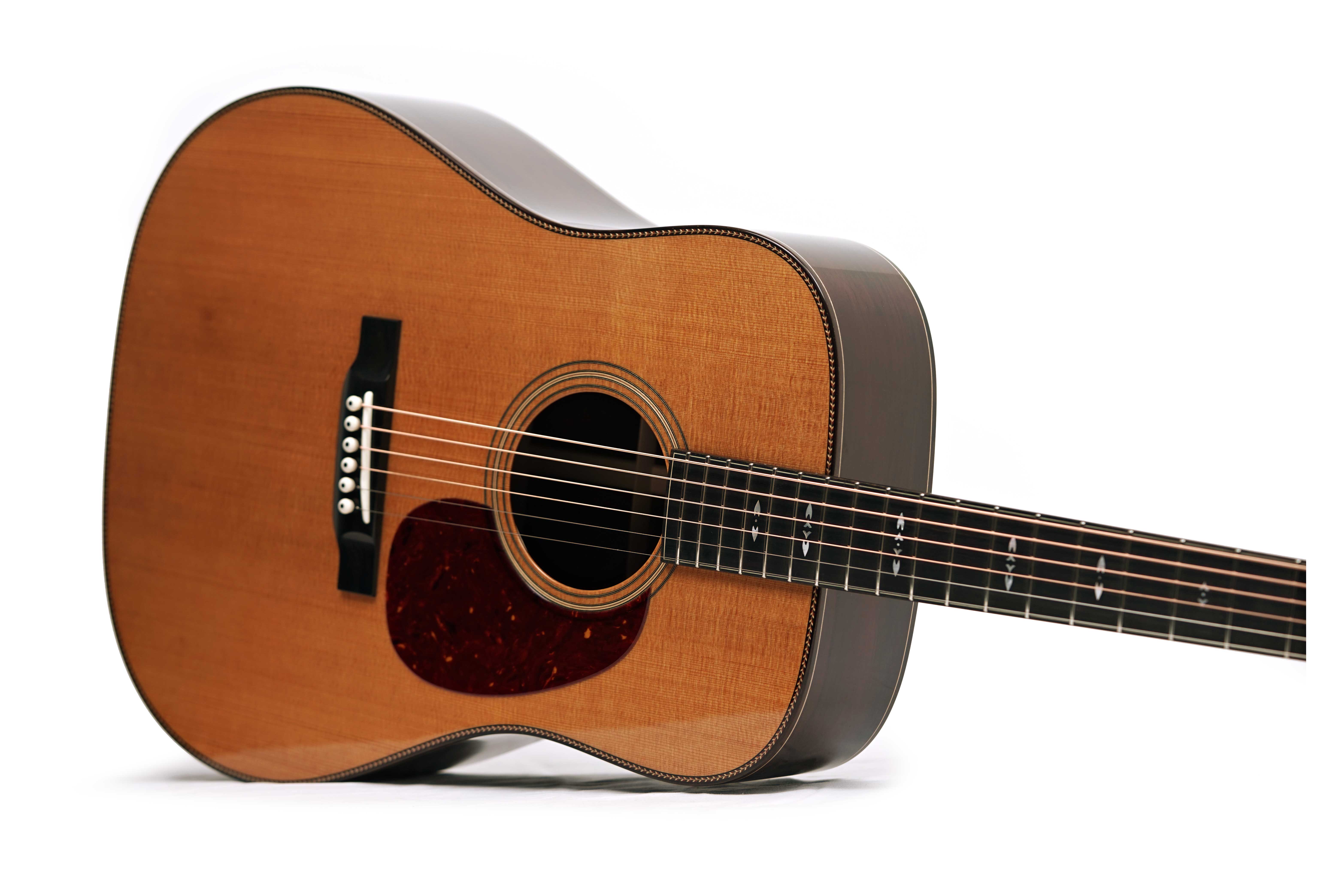 Bourgeois Touchstone Signature Dreadnought #T2505240