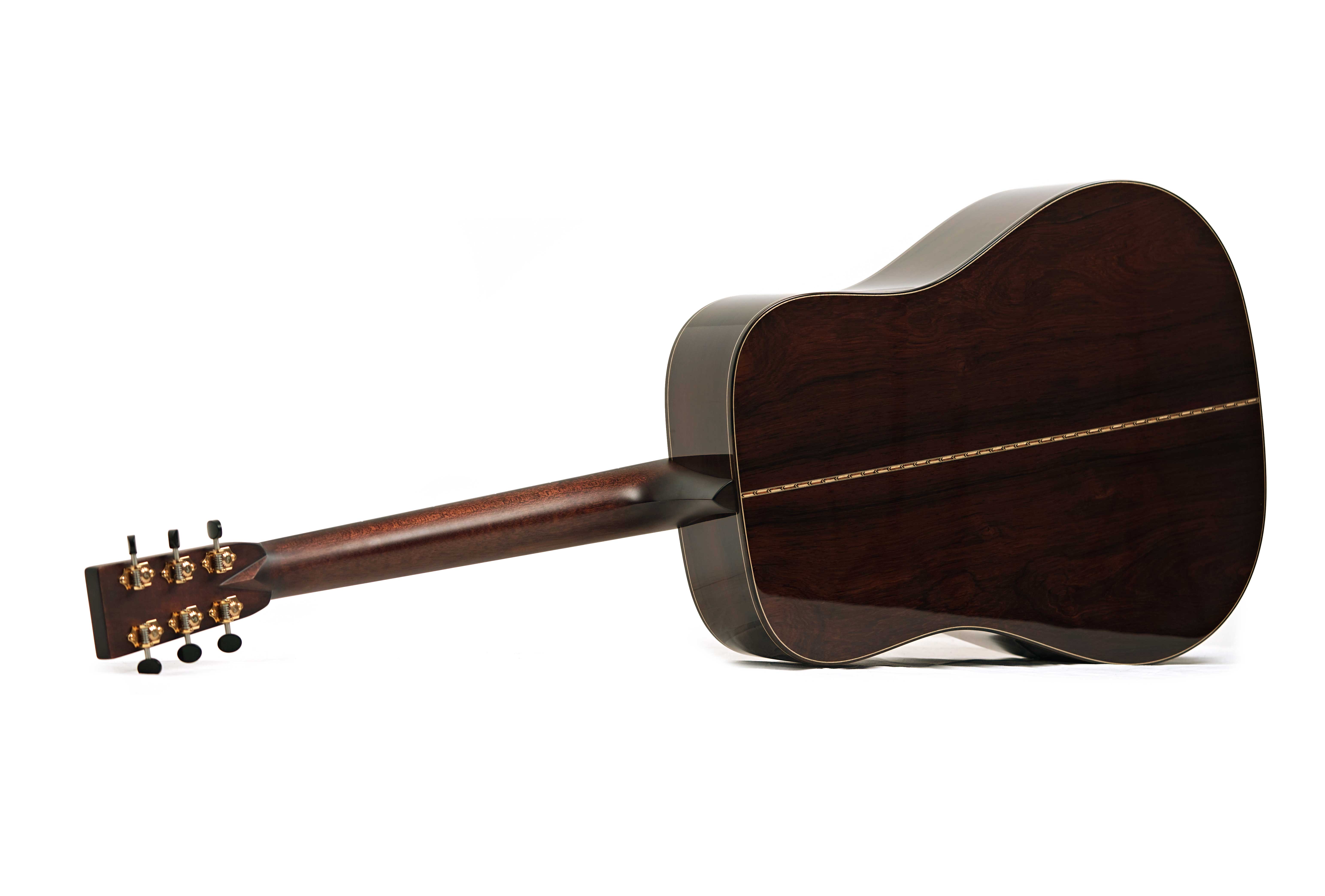 Bourgeois Touchstone Signature Dreadnought #T2505240