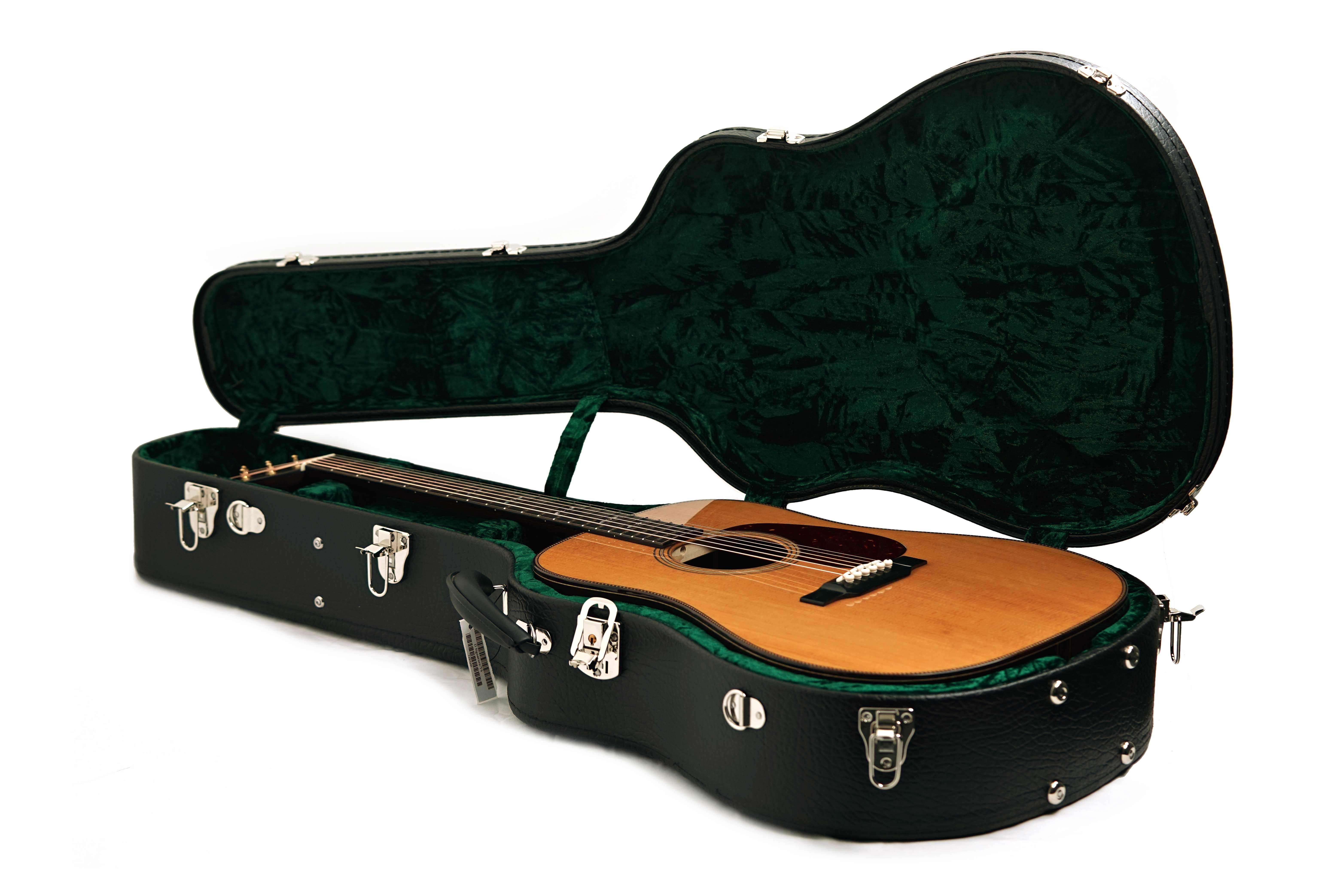 Bourgeois Touchstone Signature Dreadnought #T2505240
