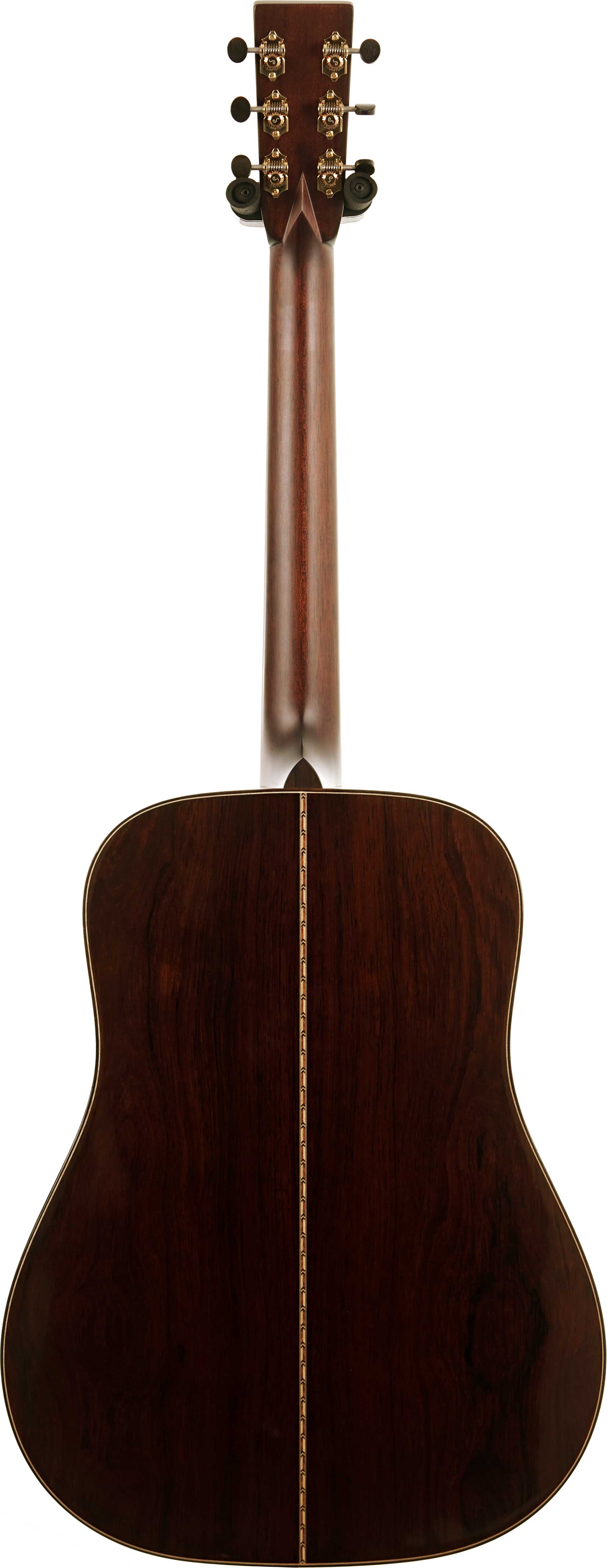 Bourgeois Touchstone Series Signature Dreadnought #TS509223