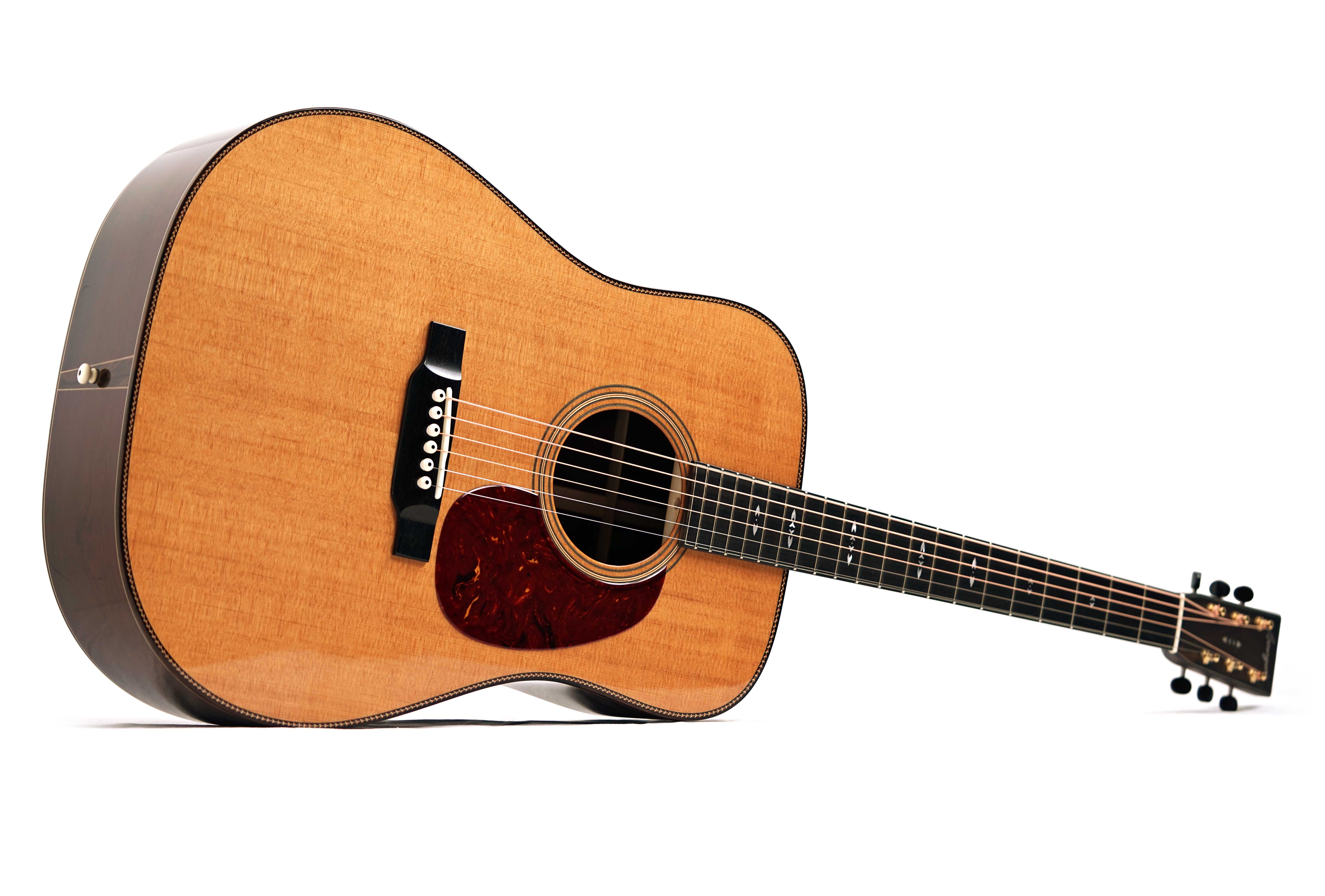 Bourgeois Touchstone Series Signature Dreadnought #TS509223
