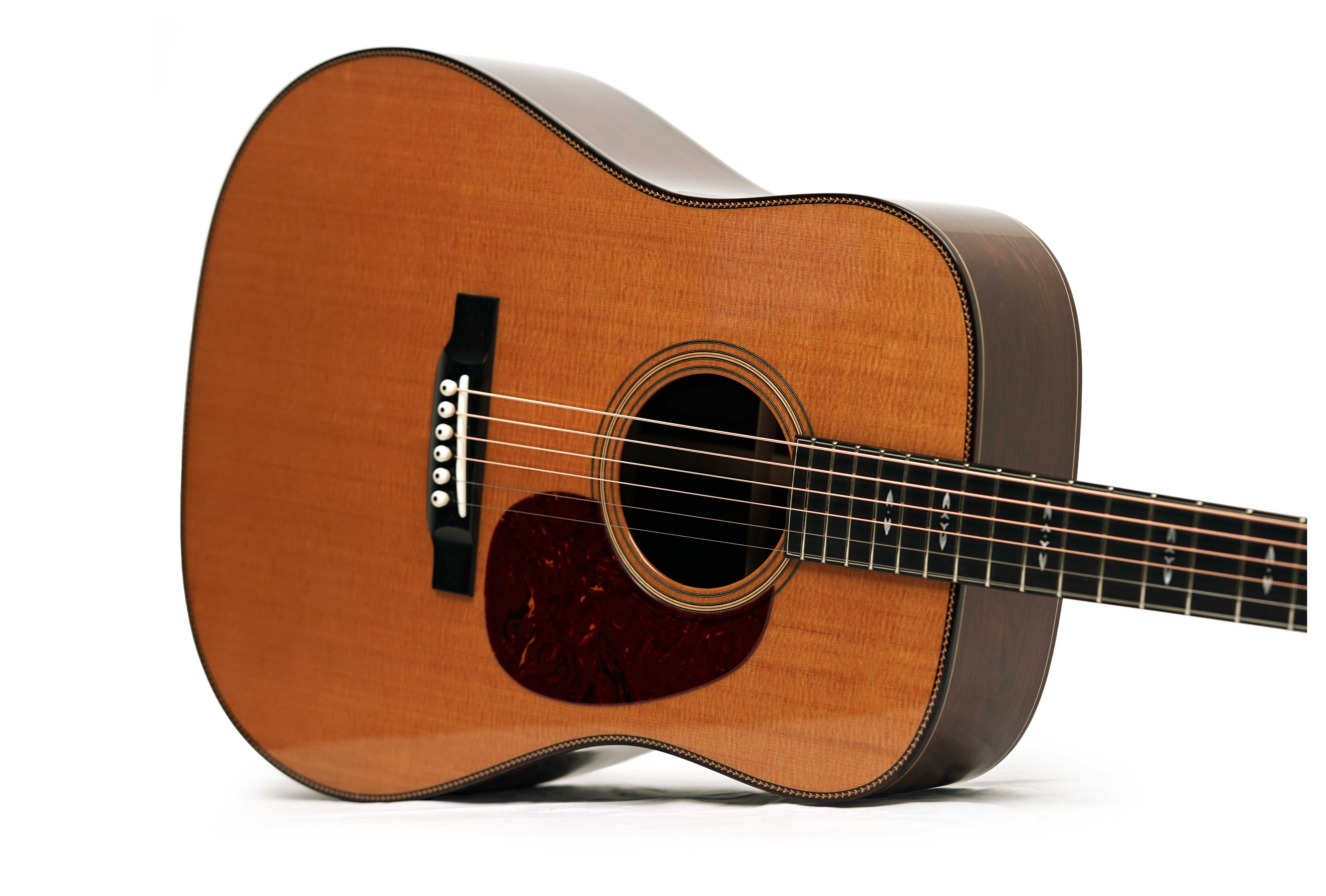 Bourgeois Touchstone Series Signature Dreadnought #TS509223
