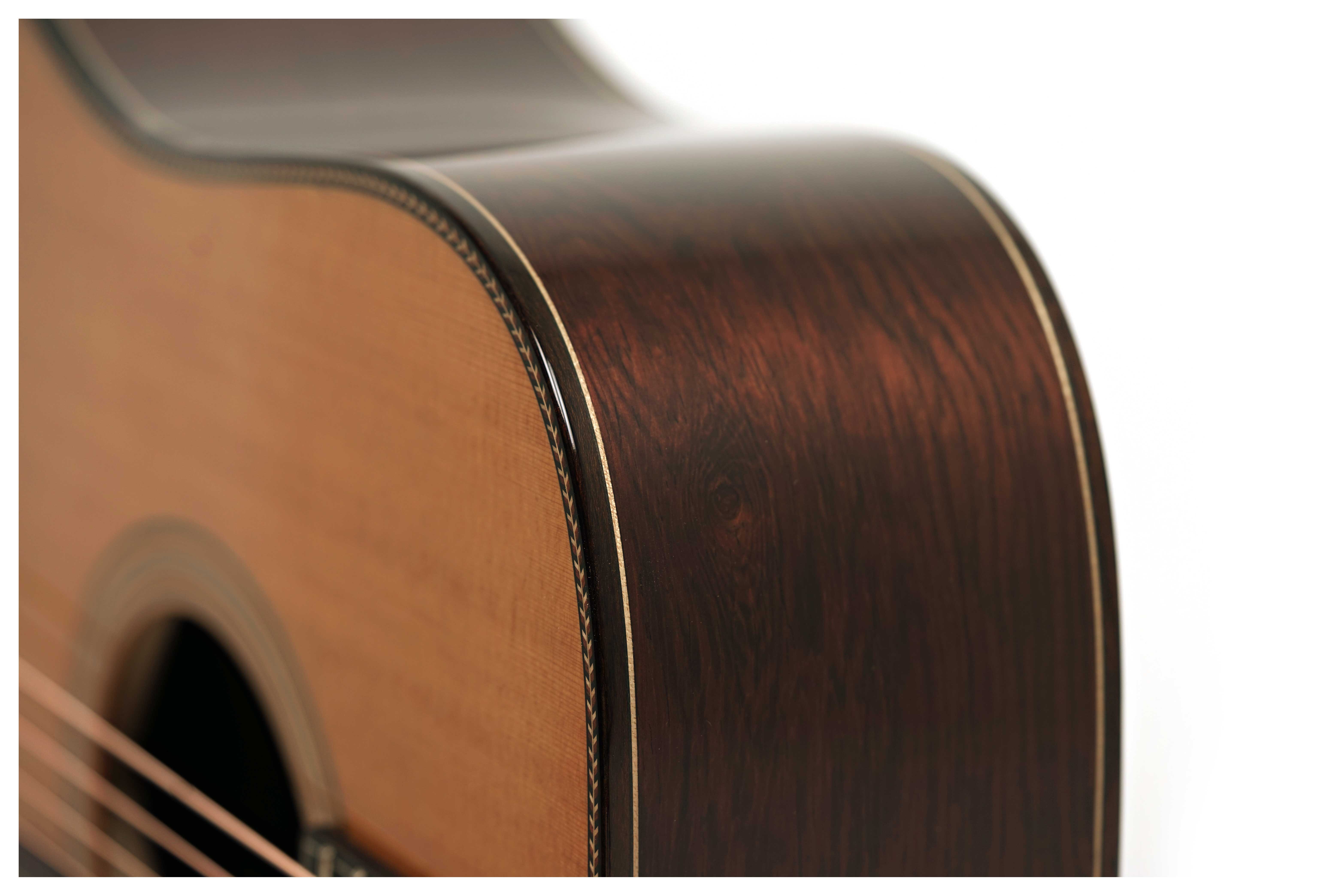 Bourgeois Touchstone Series Signature Dreadnought #TS509223