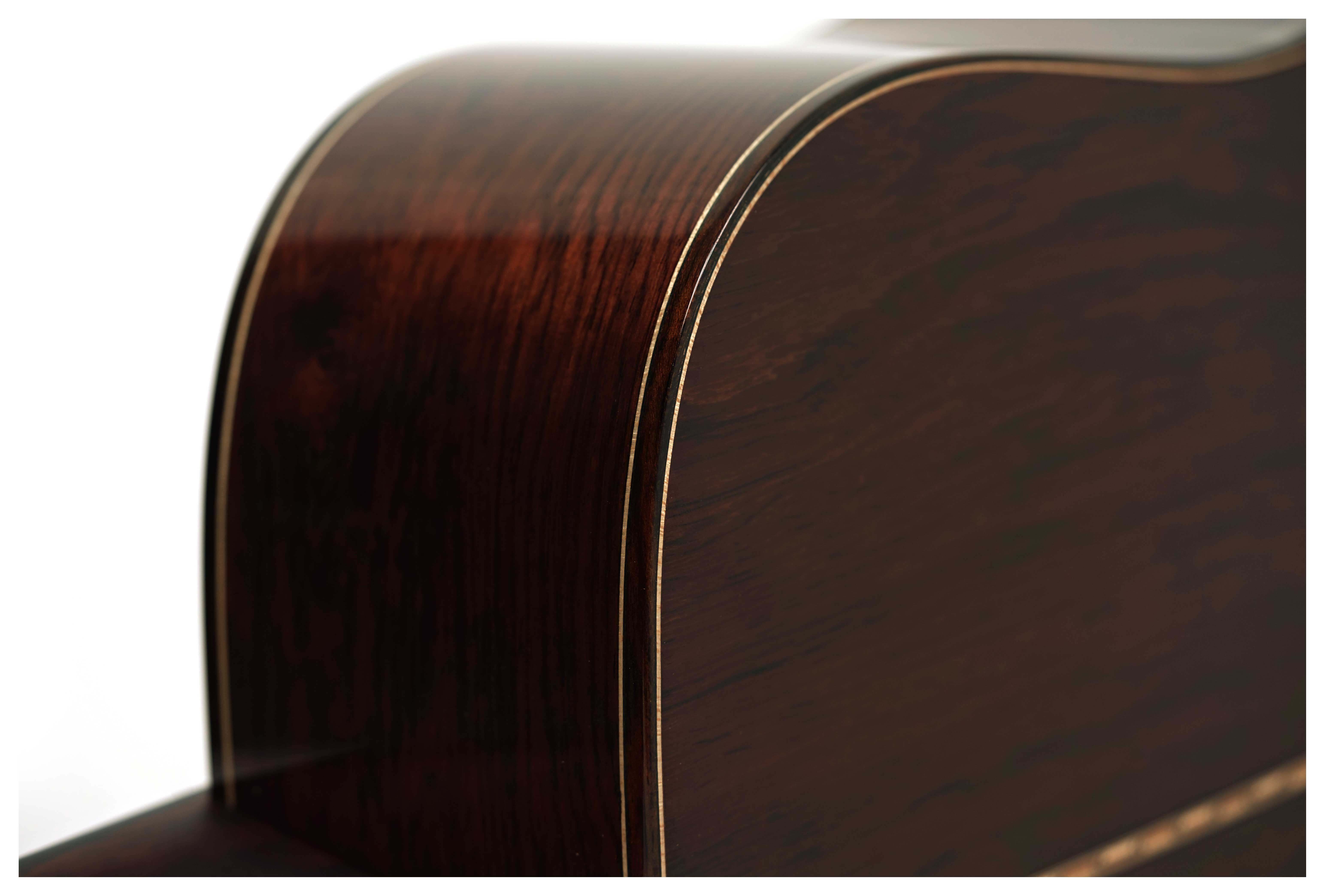 Bourgeois Touchstone Series Signature Dreadnought #TS509223