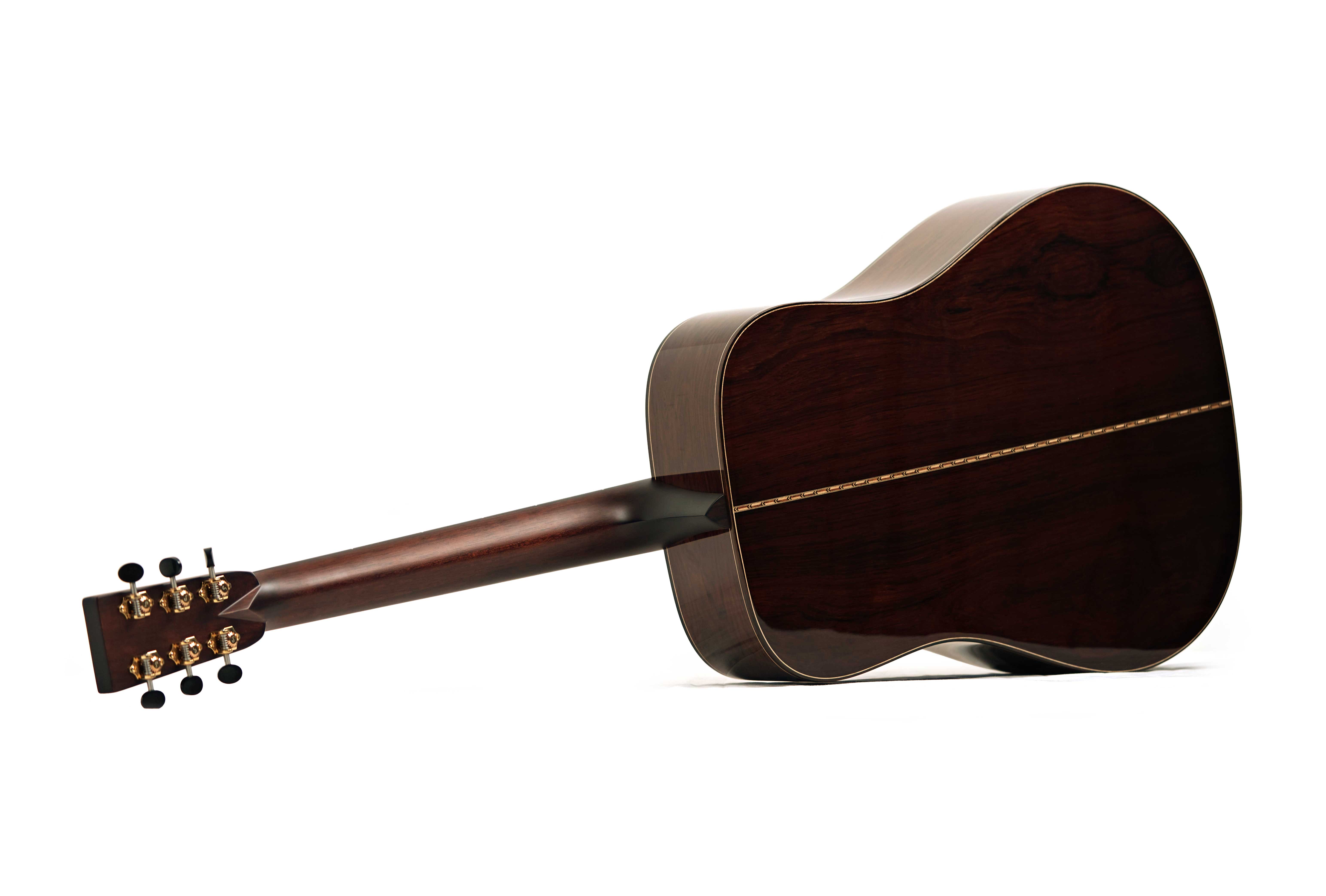 Bourgeois Touchstone Series Signature Dreadnought #TS509223