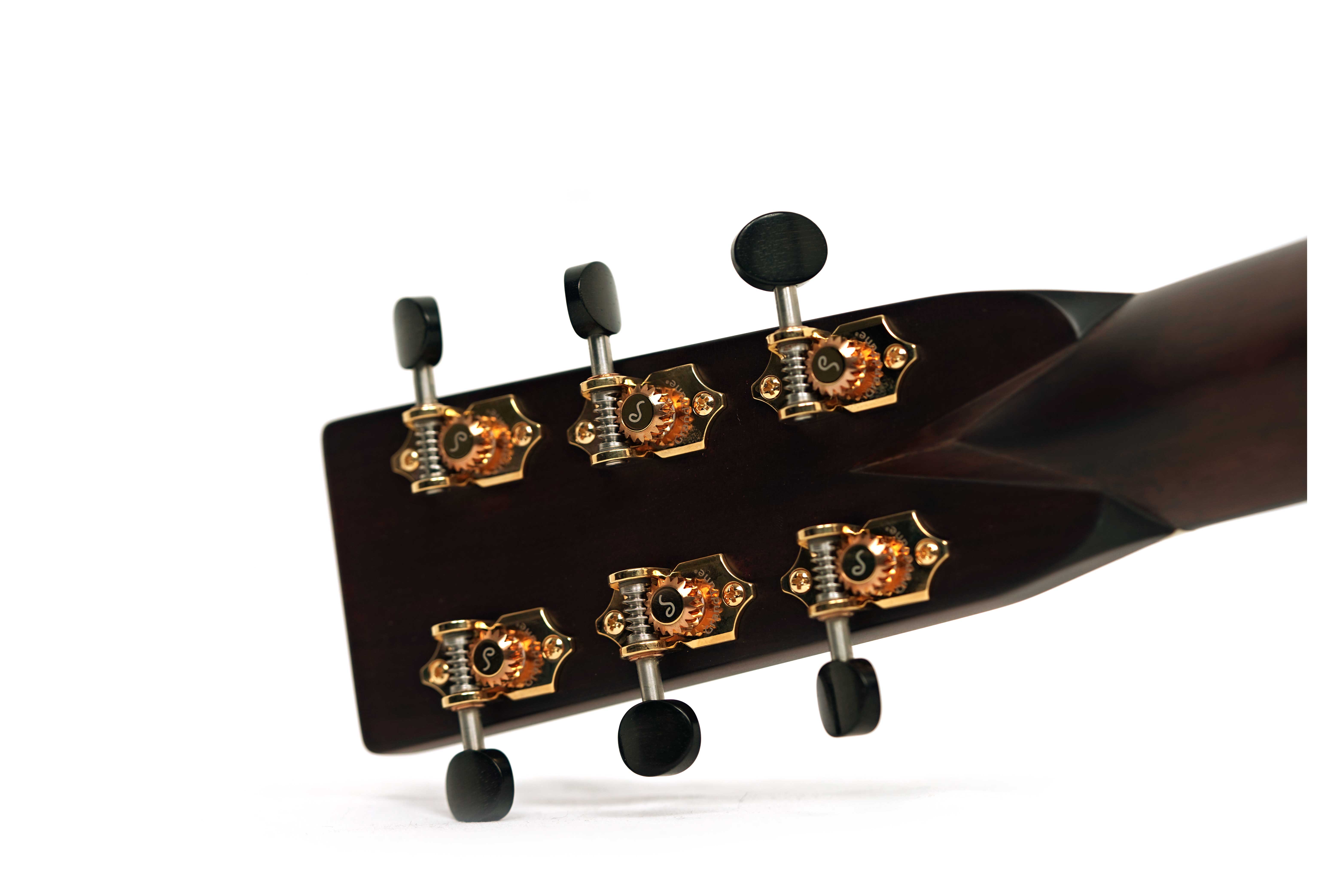 Bourgeois Touchstone Series Signature Dreadnought #TS509223