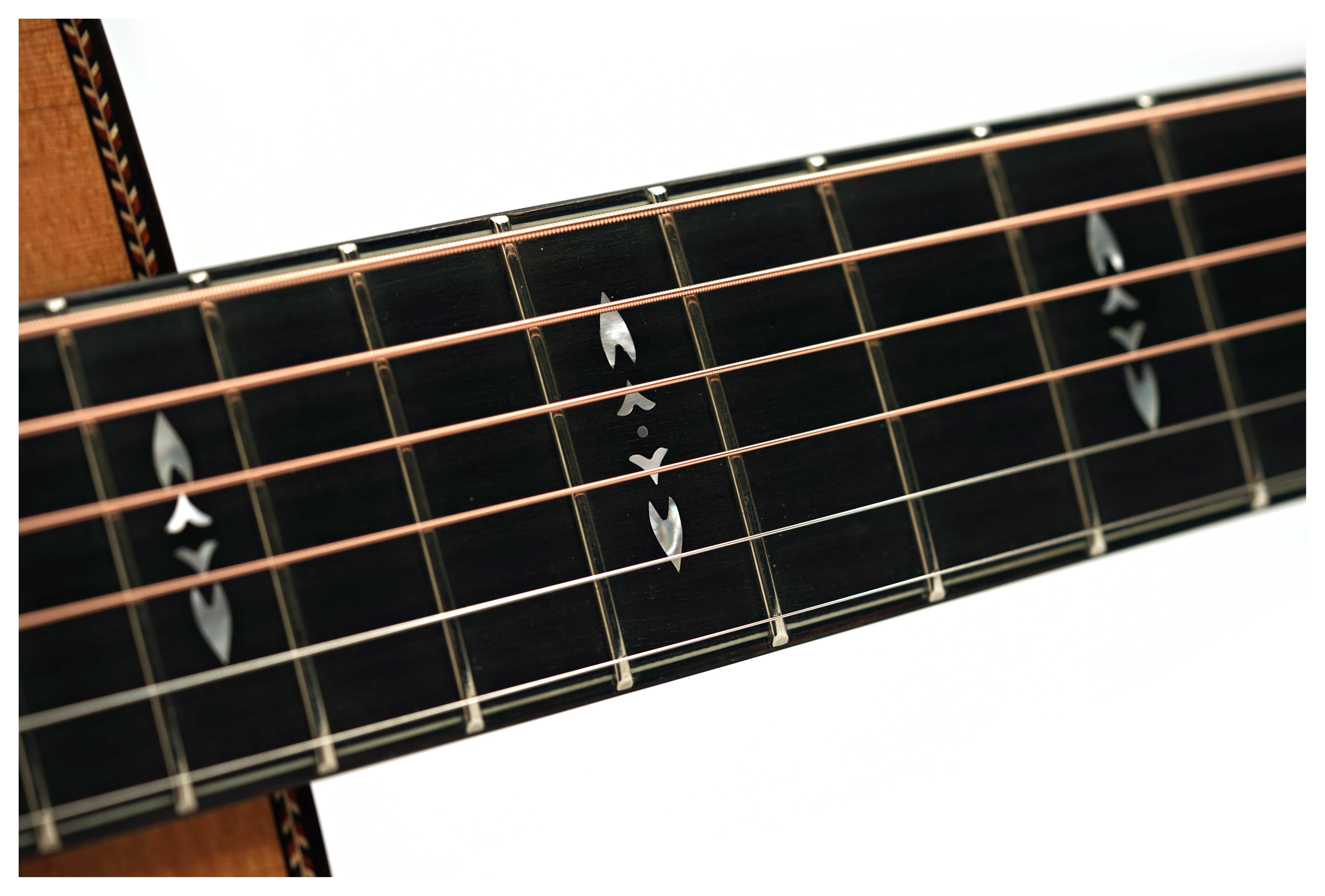 Bourgeois Touchstone Series Signature Dreadnought #TS509223