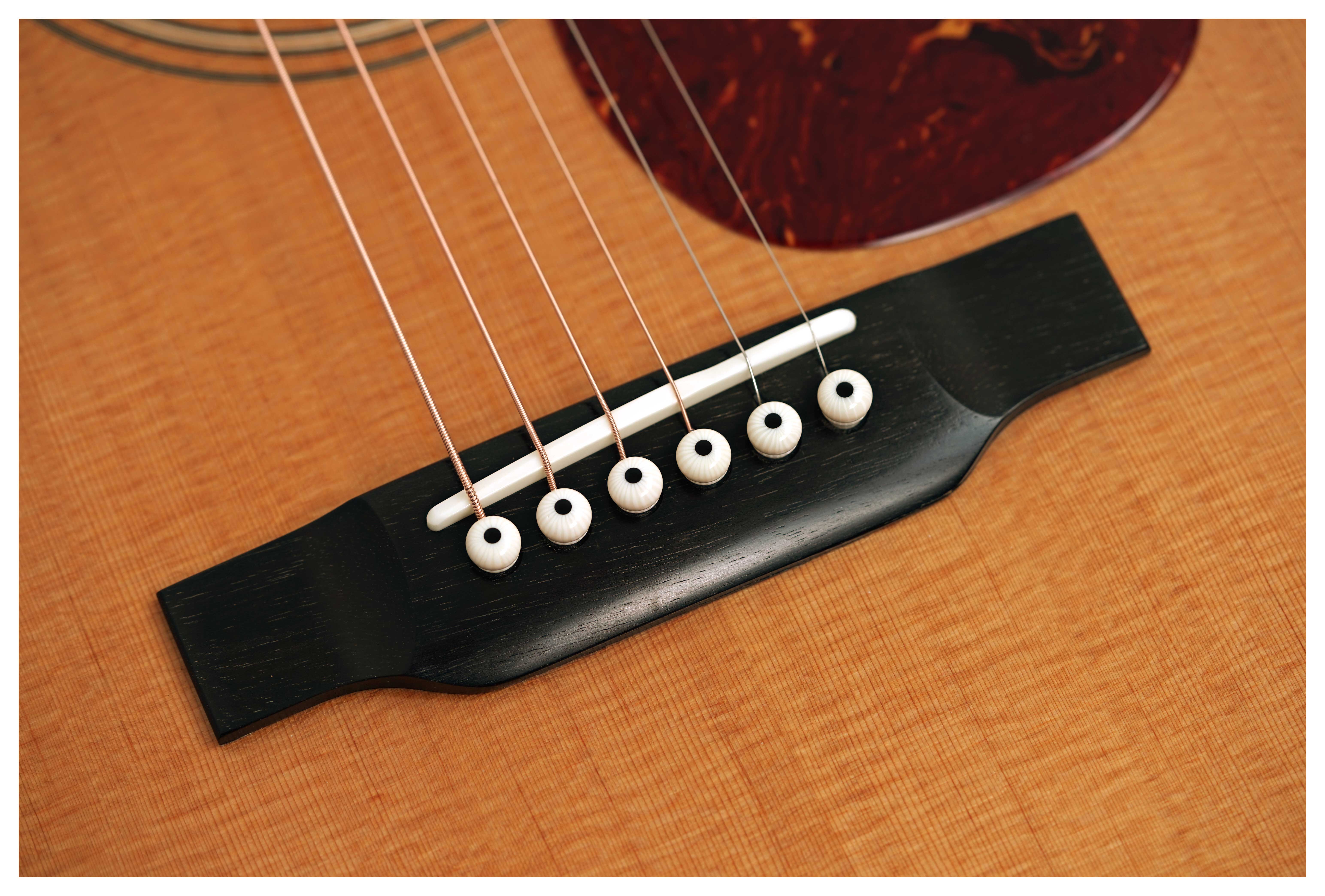 Bourgeois Touchstone Series Signature Dreadnought #TS509223