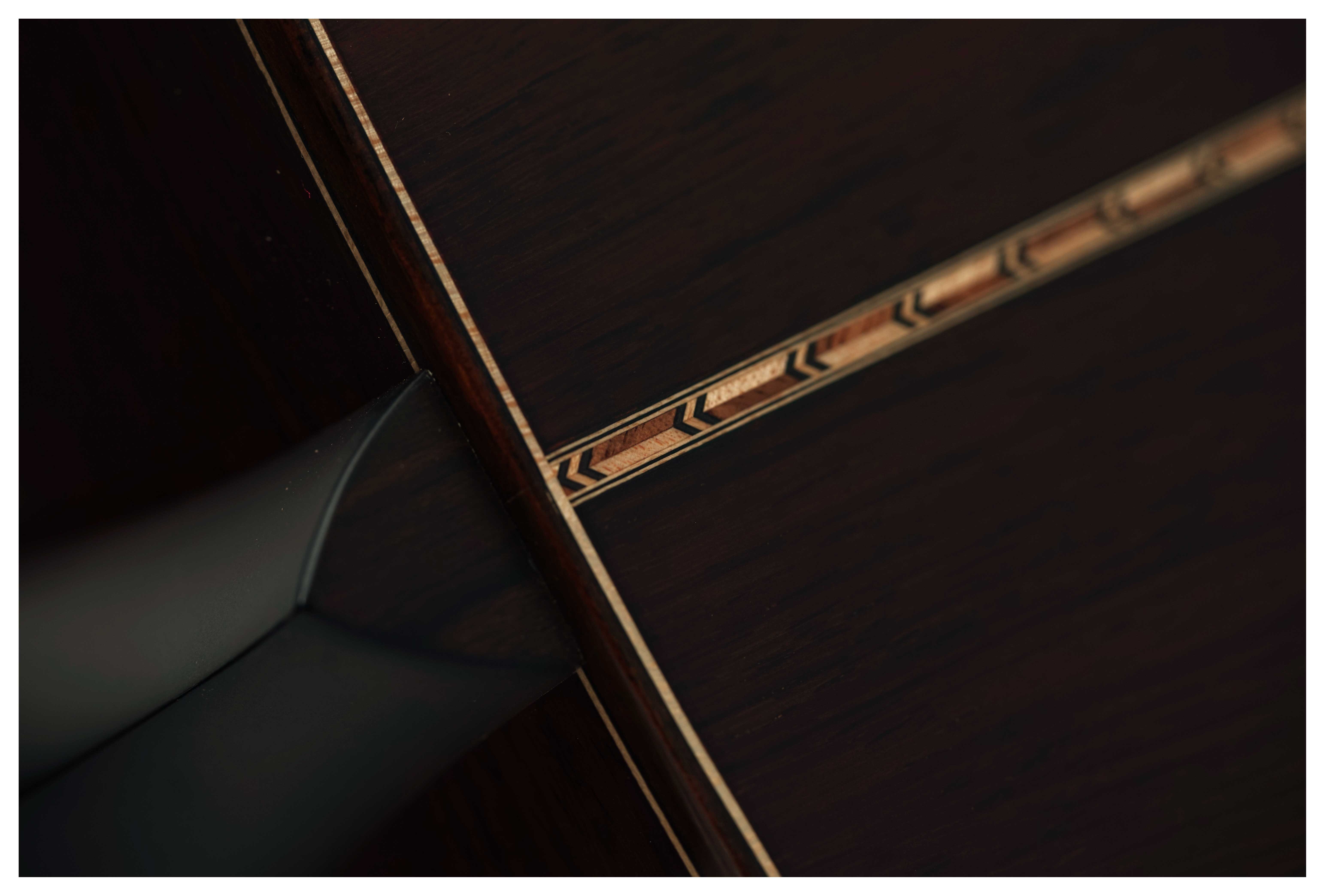 Bourgeois Touchstone Series Signature Dreadnought #TS509223