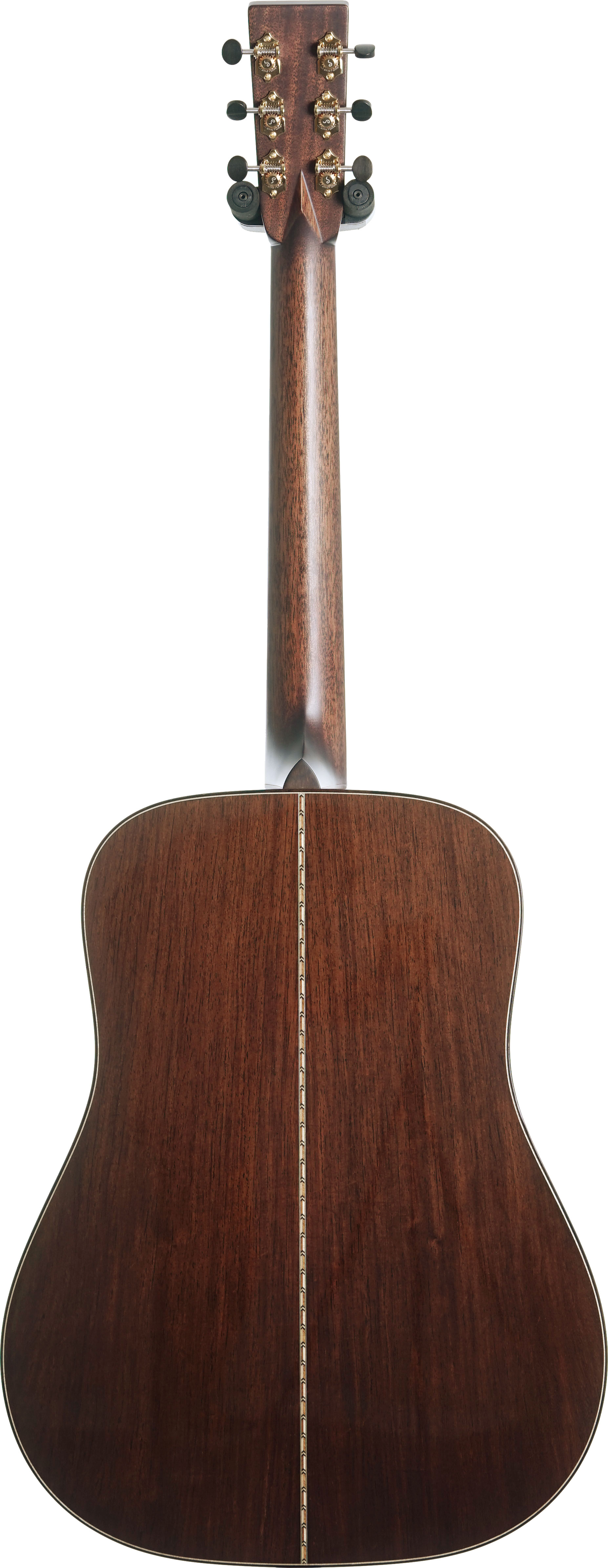 Bourgeois Touchstone Signature Dreadnought