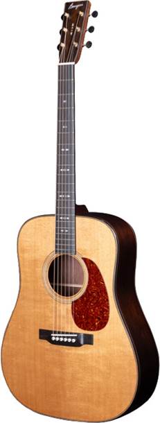 Bourgeois Touchstone Signature Dreadnought