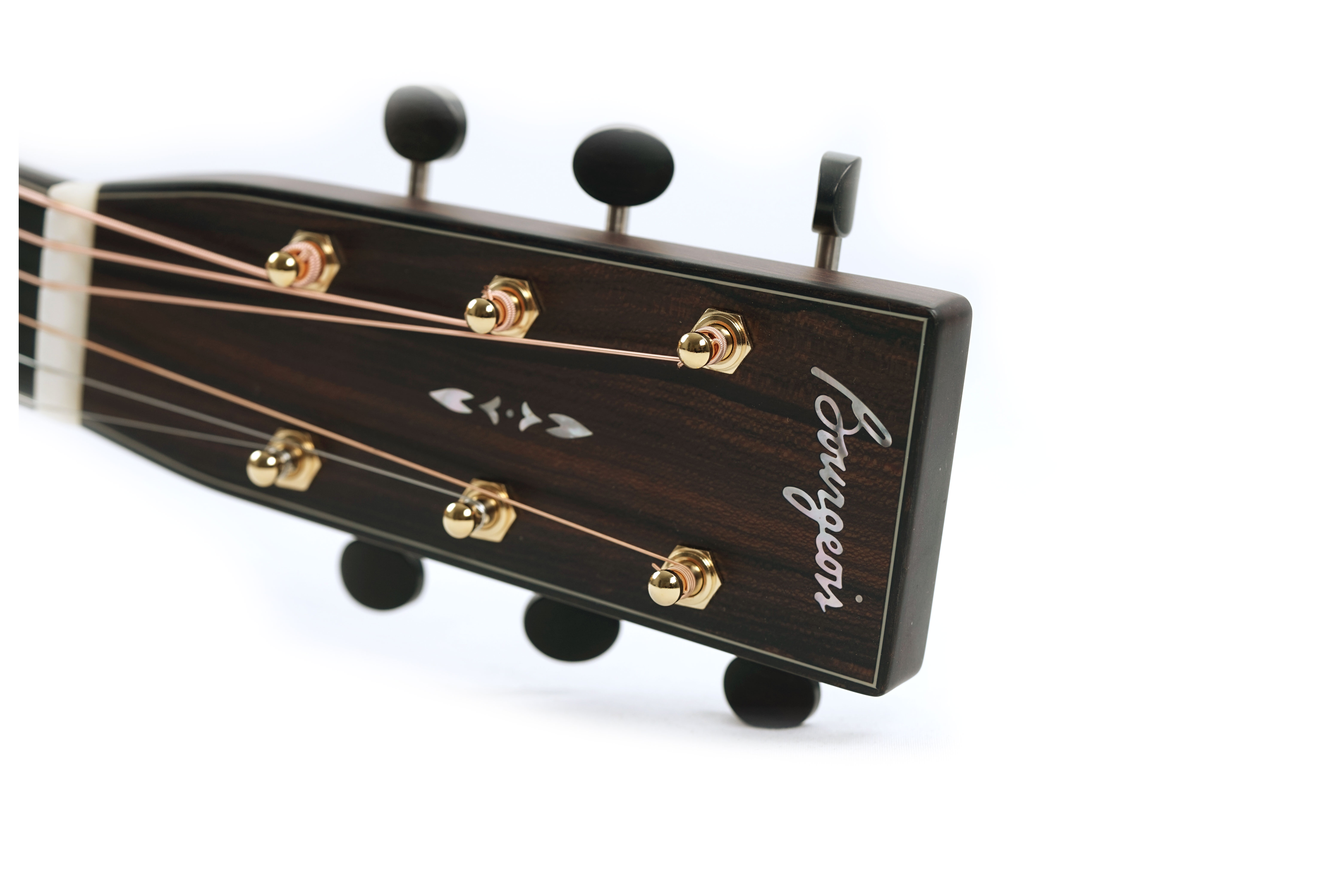 Bourgeois Touchstone Signature Dreadnought