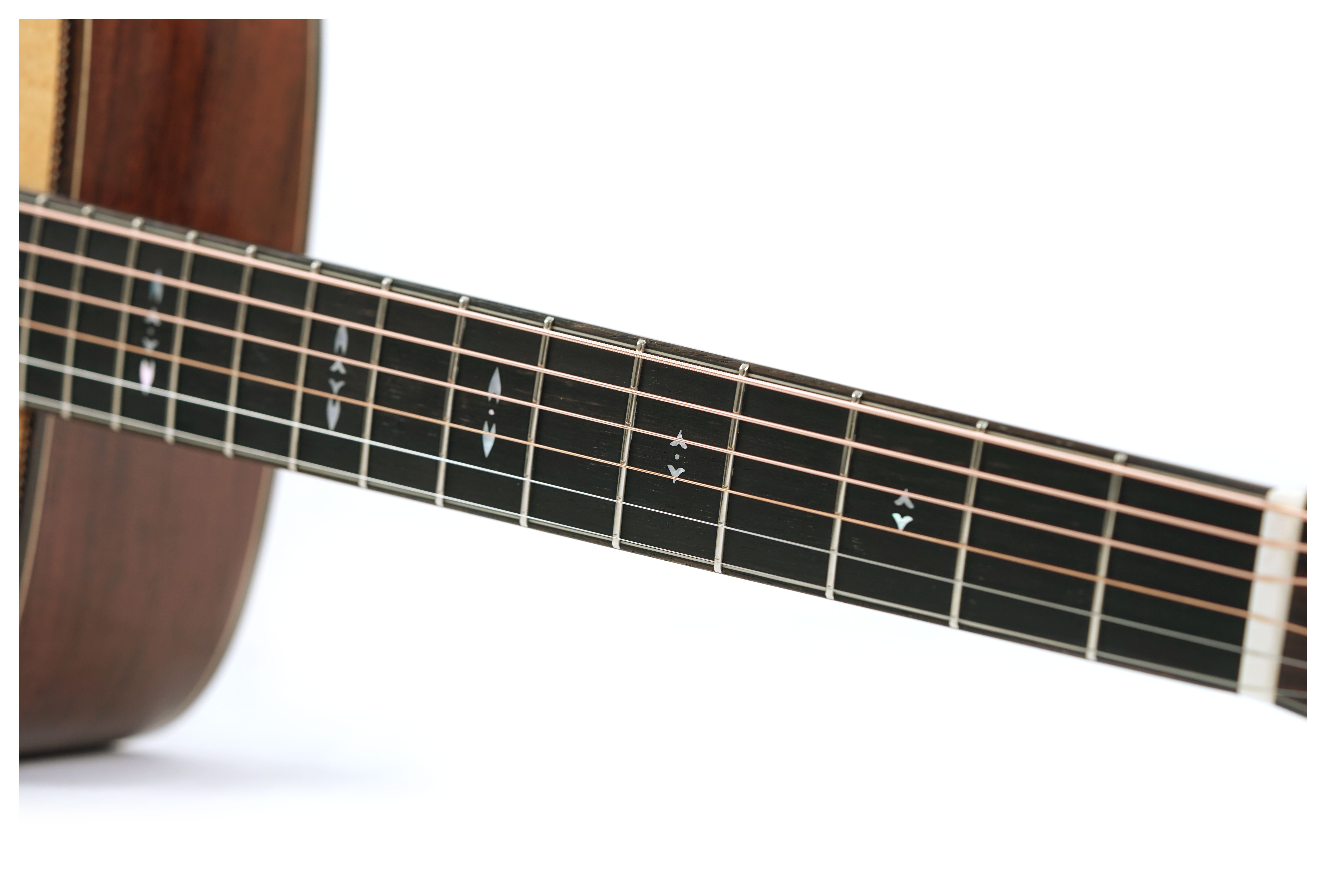 Bourgeois Touchstone Signature Dreadnought