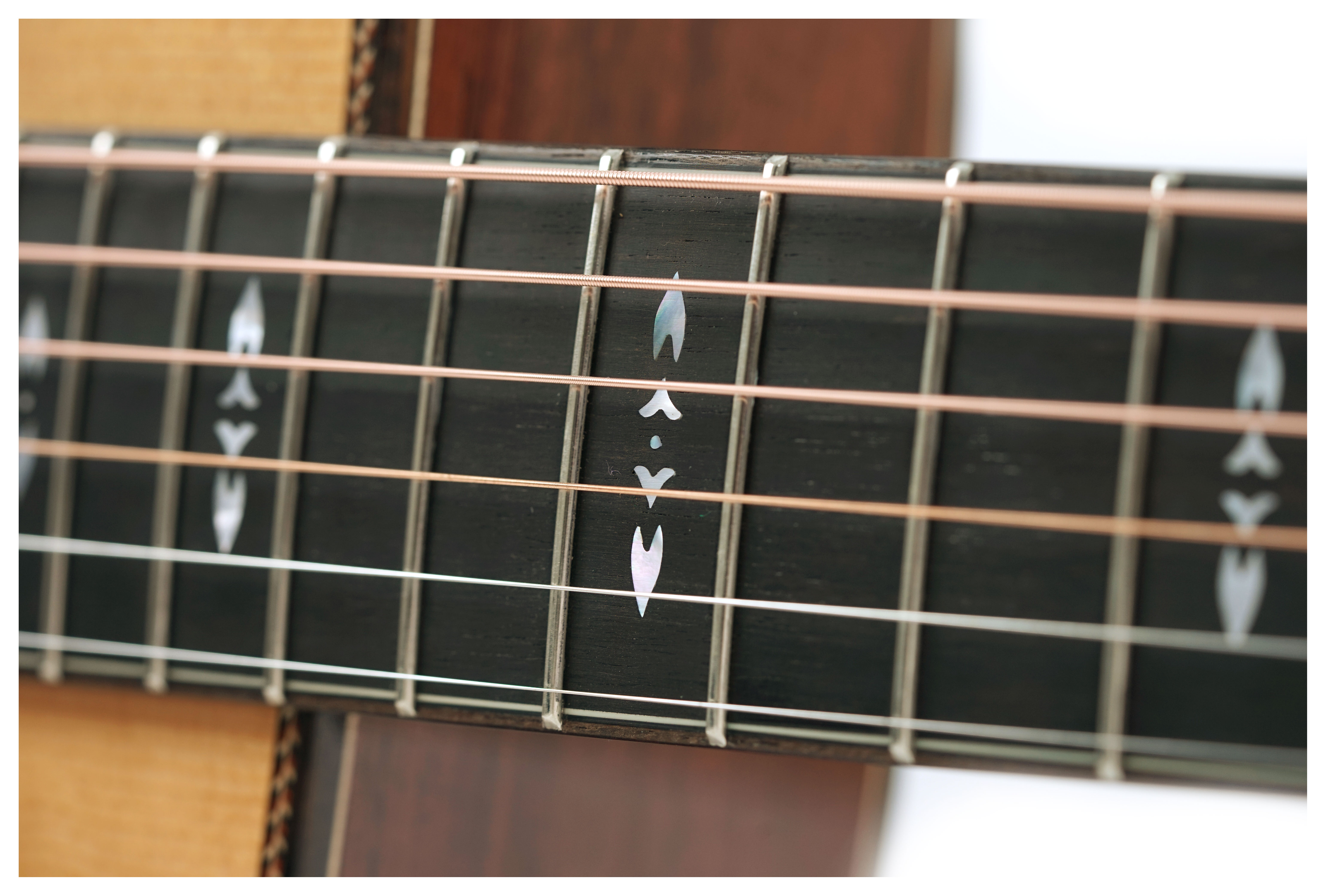 Bourgeois Touchstone Signature Dreadnought