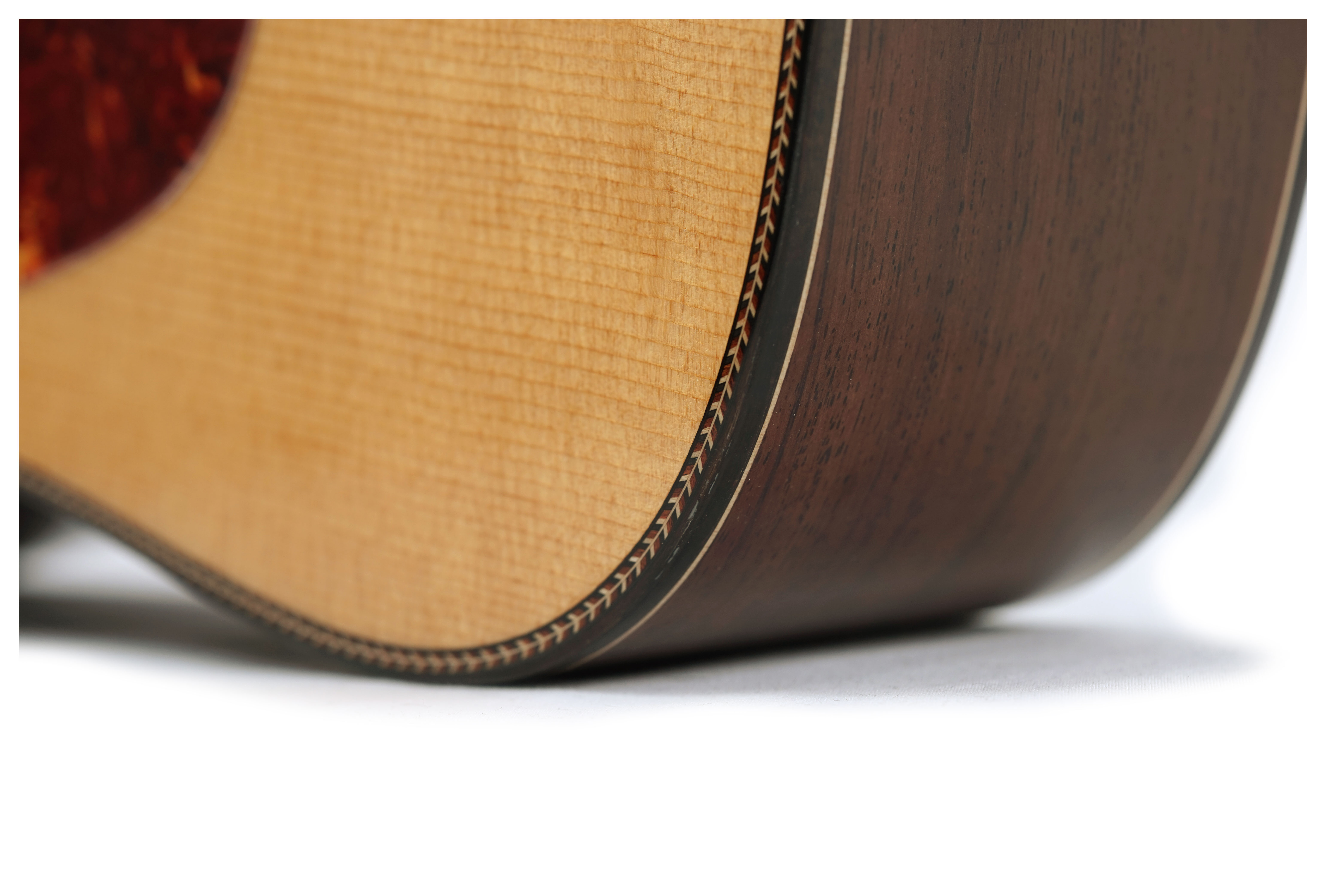 Bourgeois Touchstone Signature Dreadnought