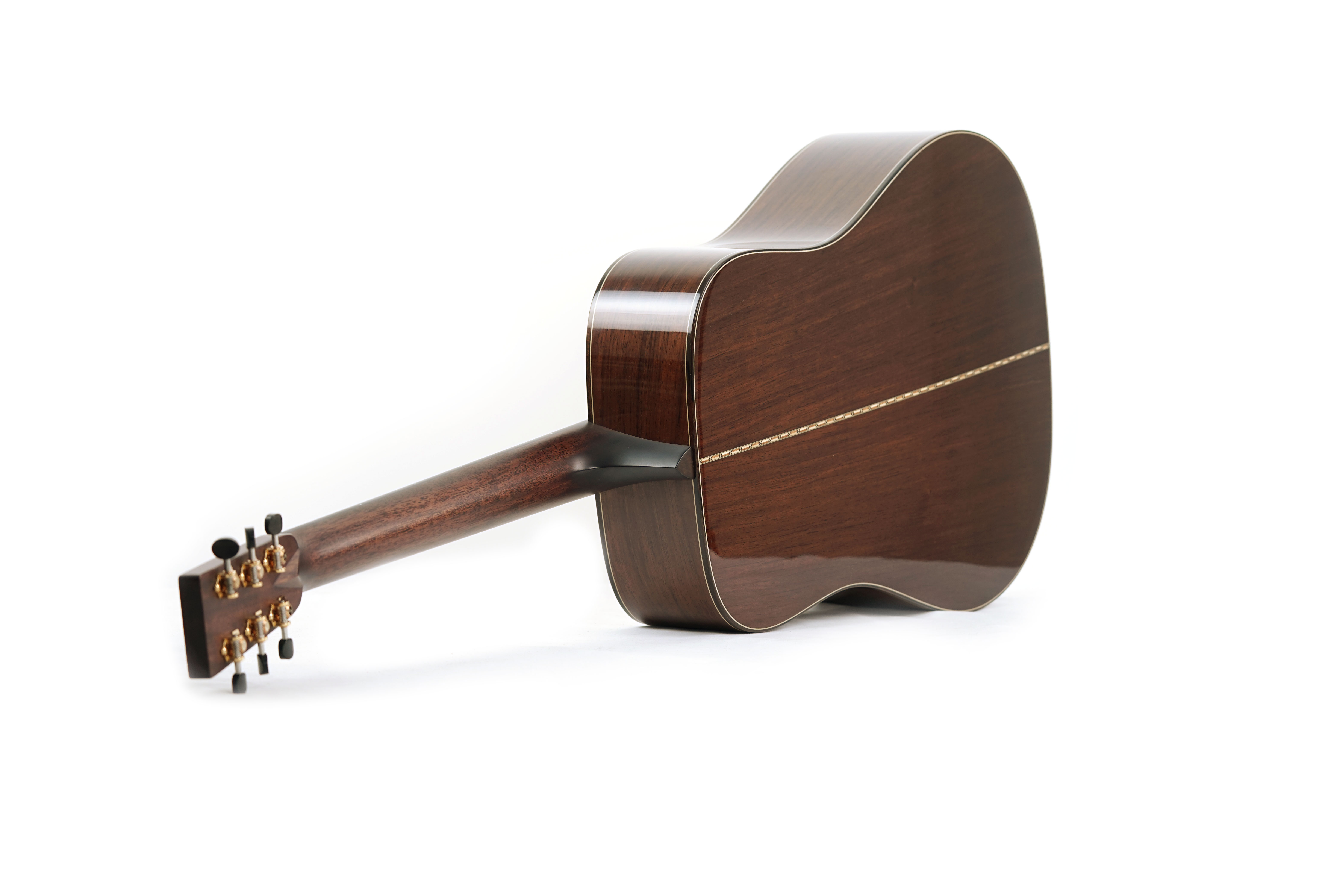 Bourgeois Touchstone Signature Dreadnought