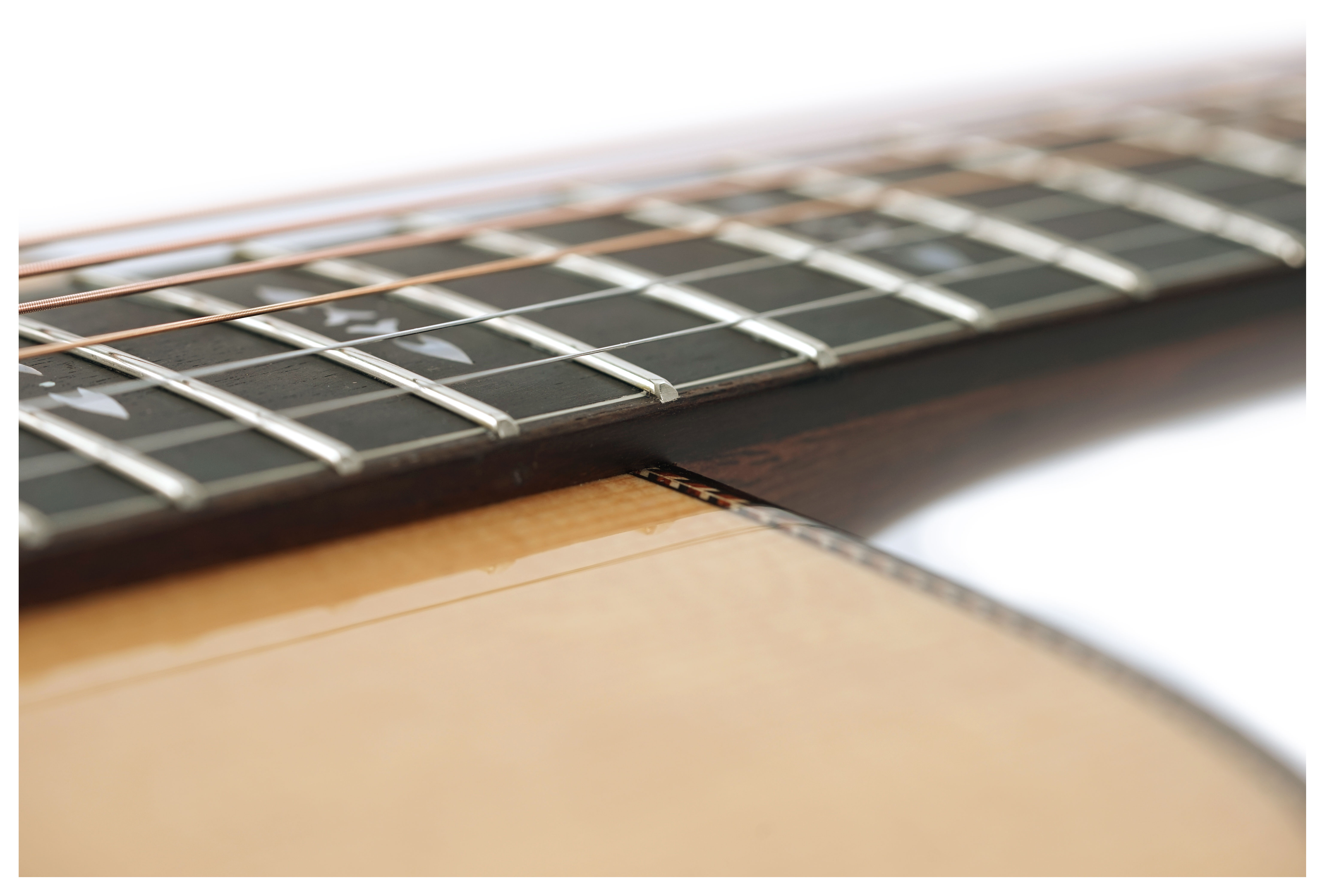 Bourgeois Touchstone Signature Dreadnought