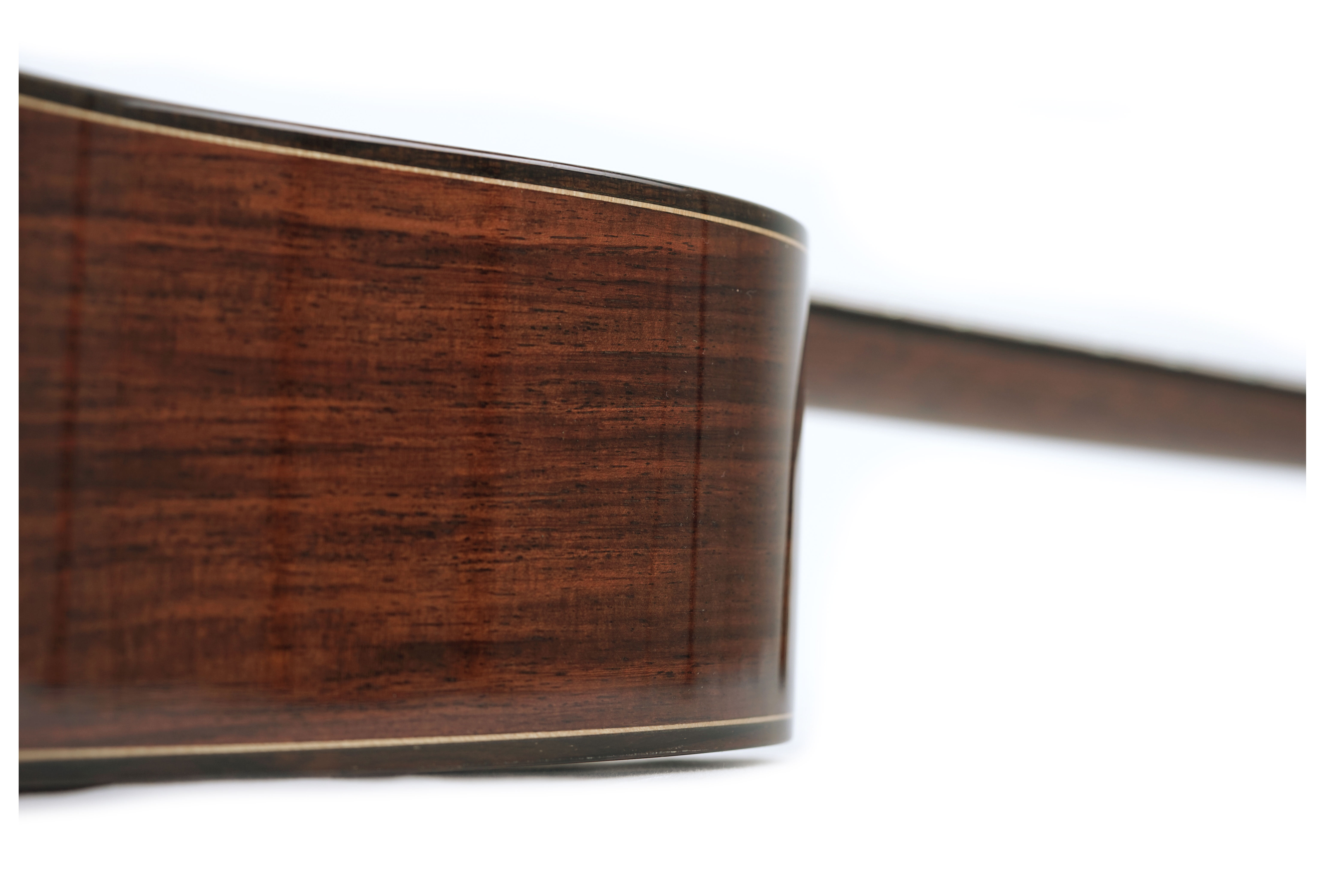 Bourgeois Touchstone Signature Dreadnought