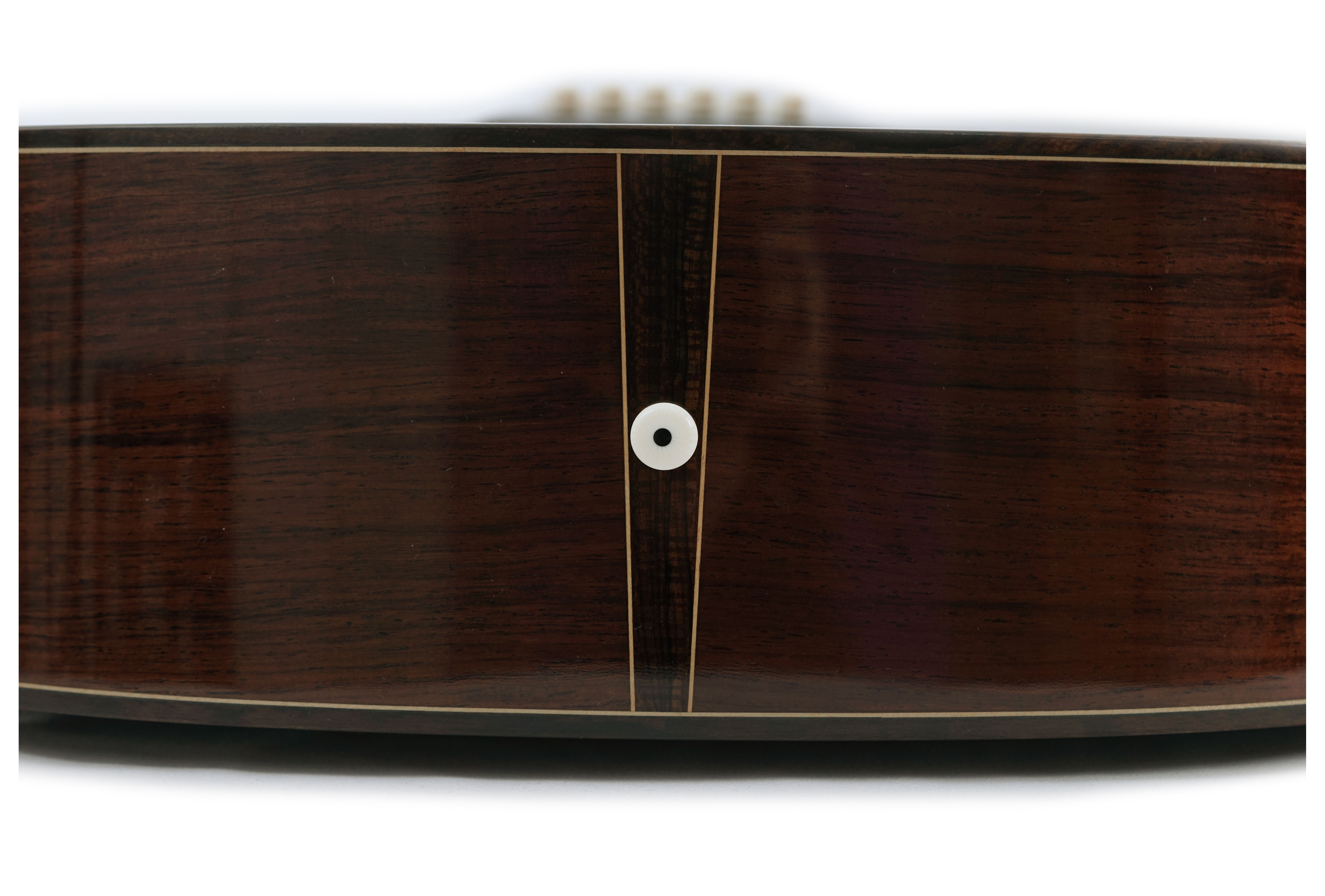 Bourgeois Touchstone Signature Dreadnought