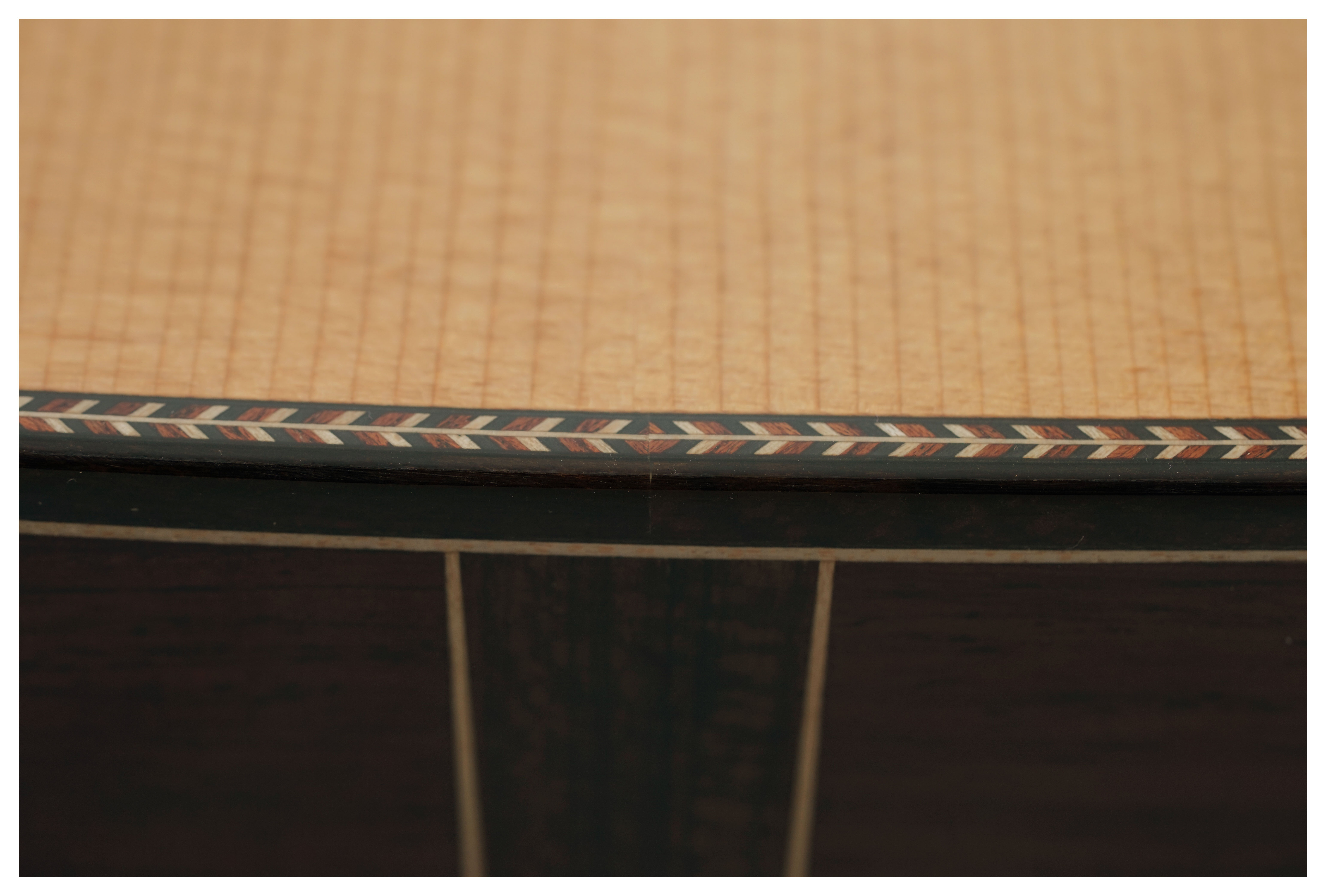 Bourgeois Touchstone Signature Dreadnought