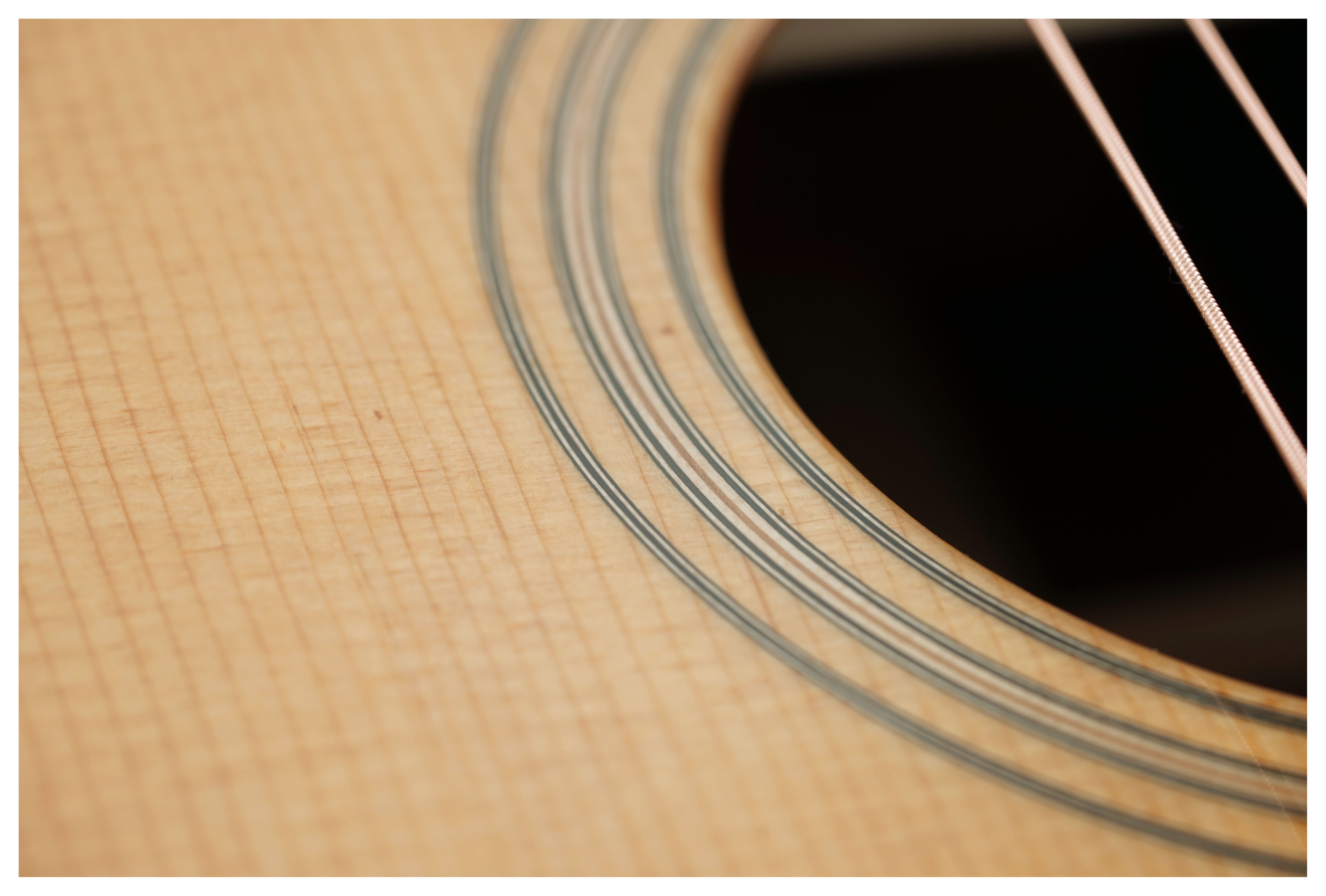 Bourgeois Touchstone Signature Dreadnought