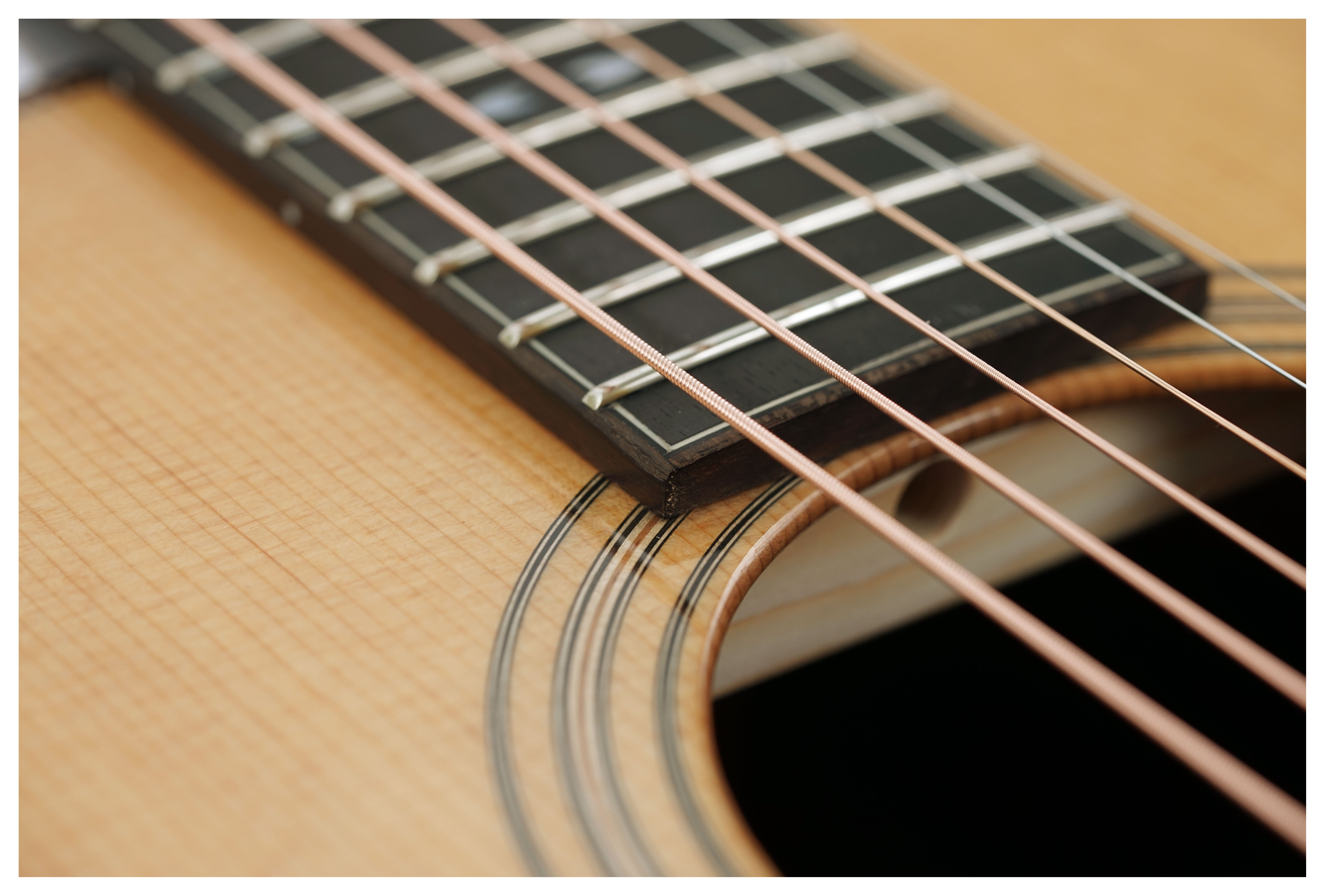 Bourgeois Touchstone Signature Dreadnought