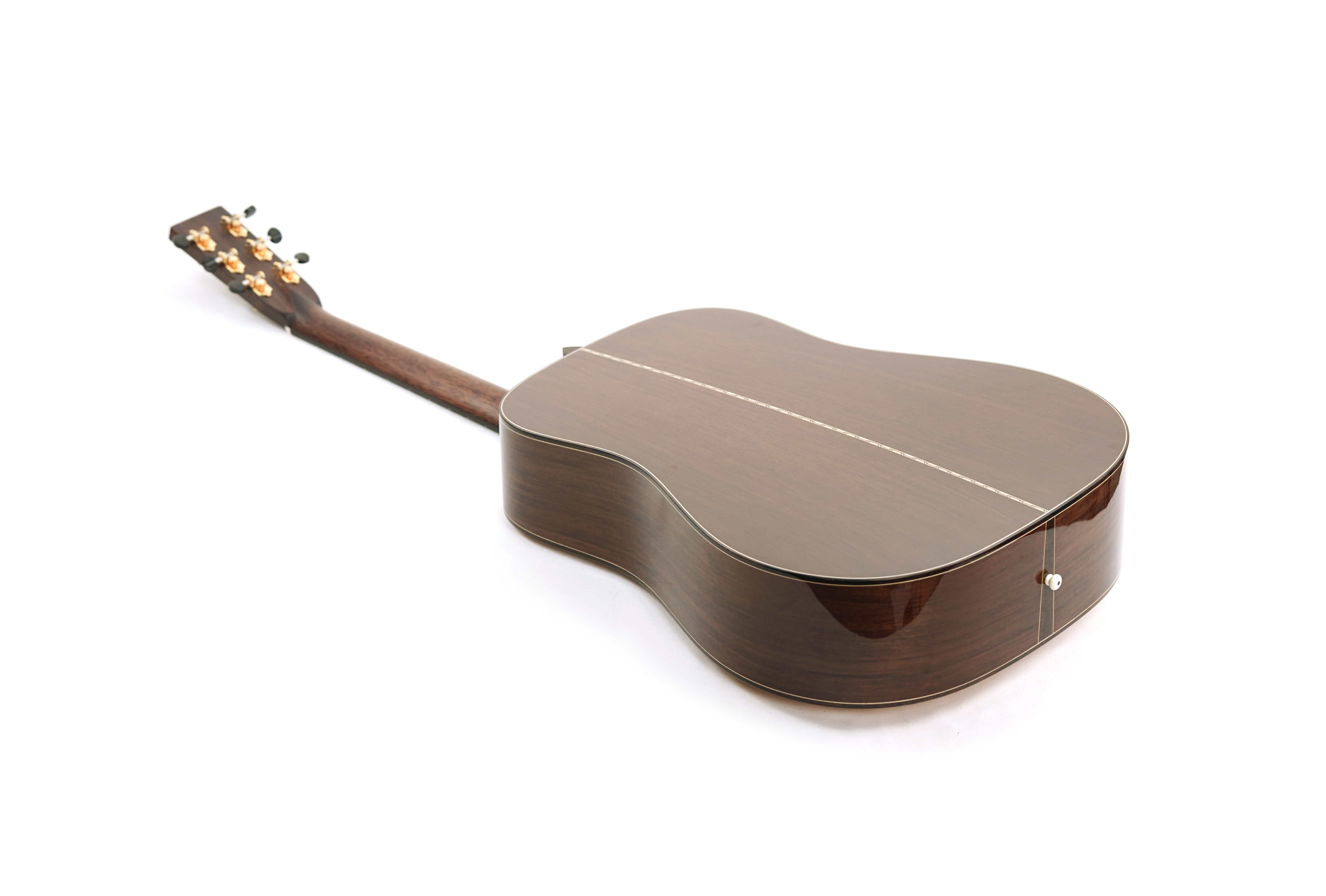 Bourgeois Touchstone Signature Dreadnought