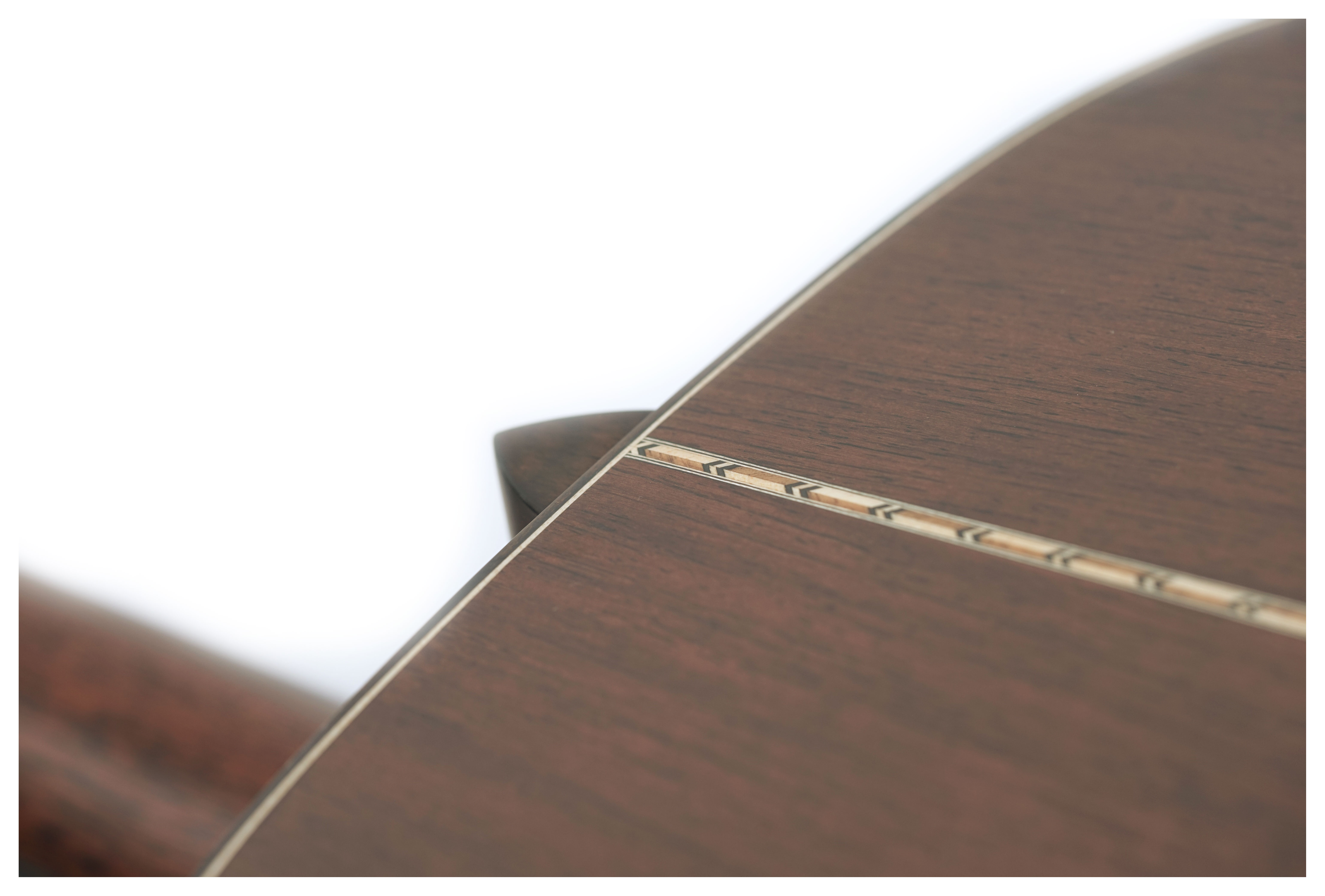 Bourgeois Touchstone Signature Dreadnought