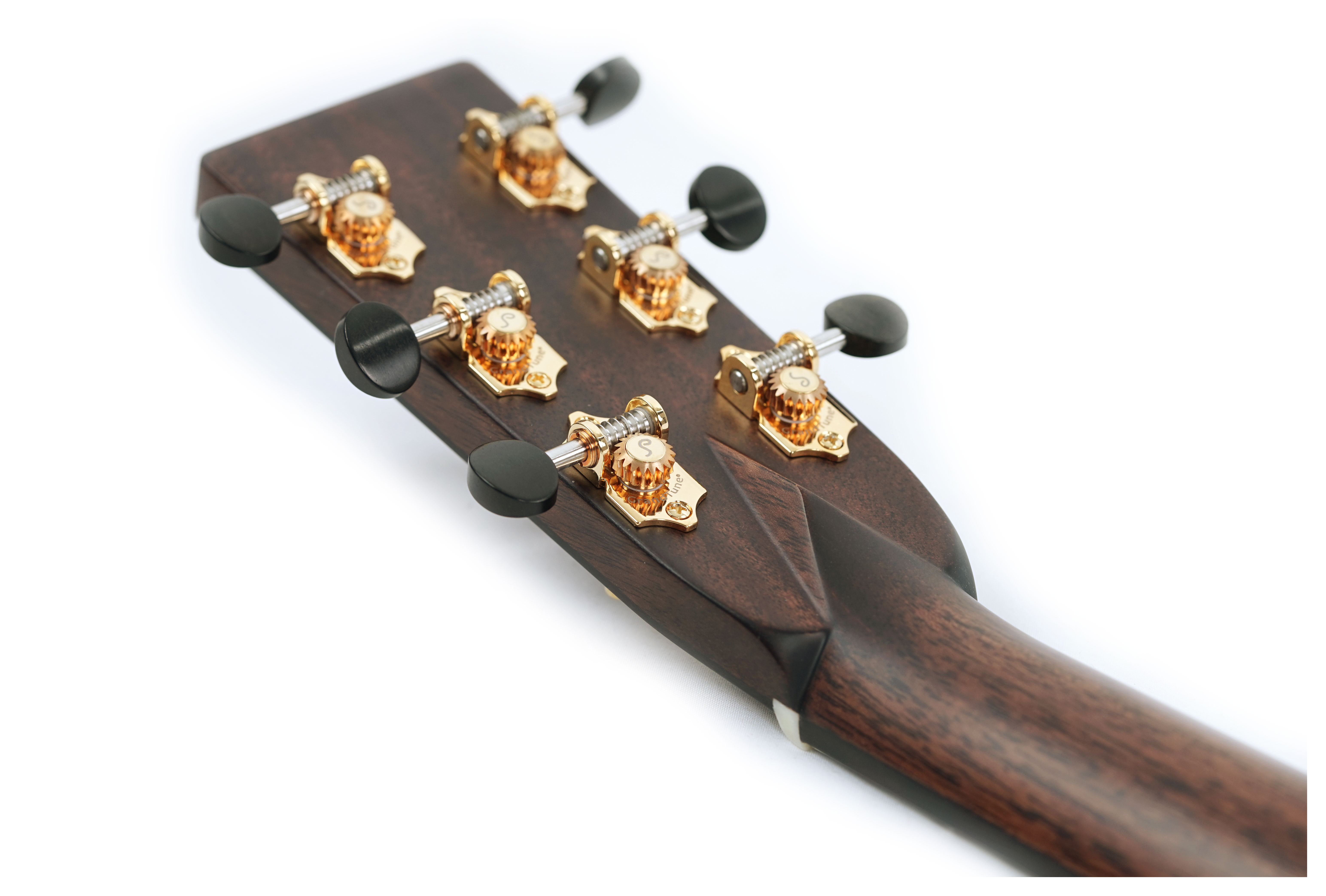 Bourgeois Touchstone Signature Dreadnought