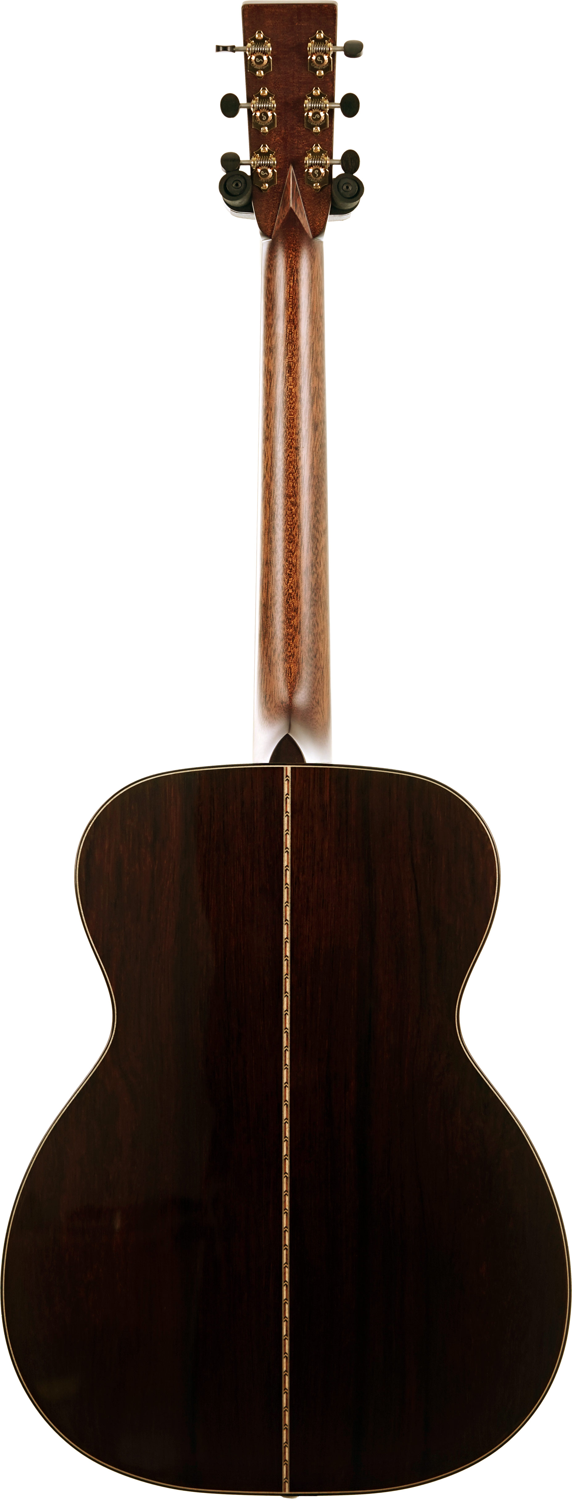 Bourgeois Touchstone Series Signature OM #T2412315