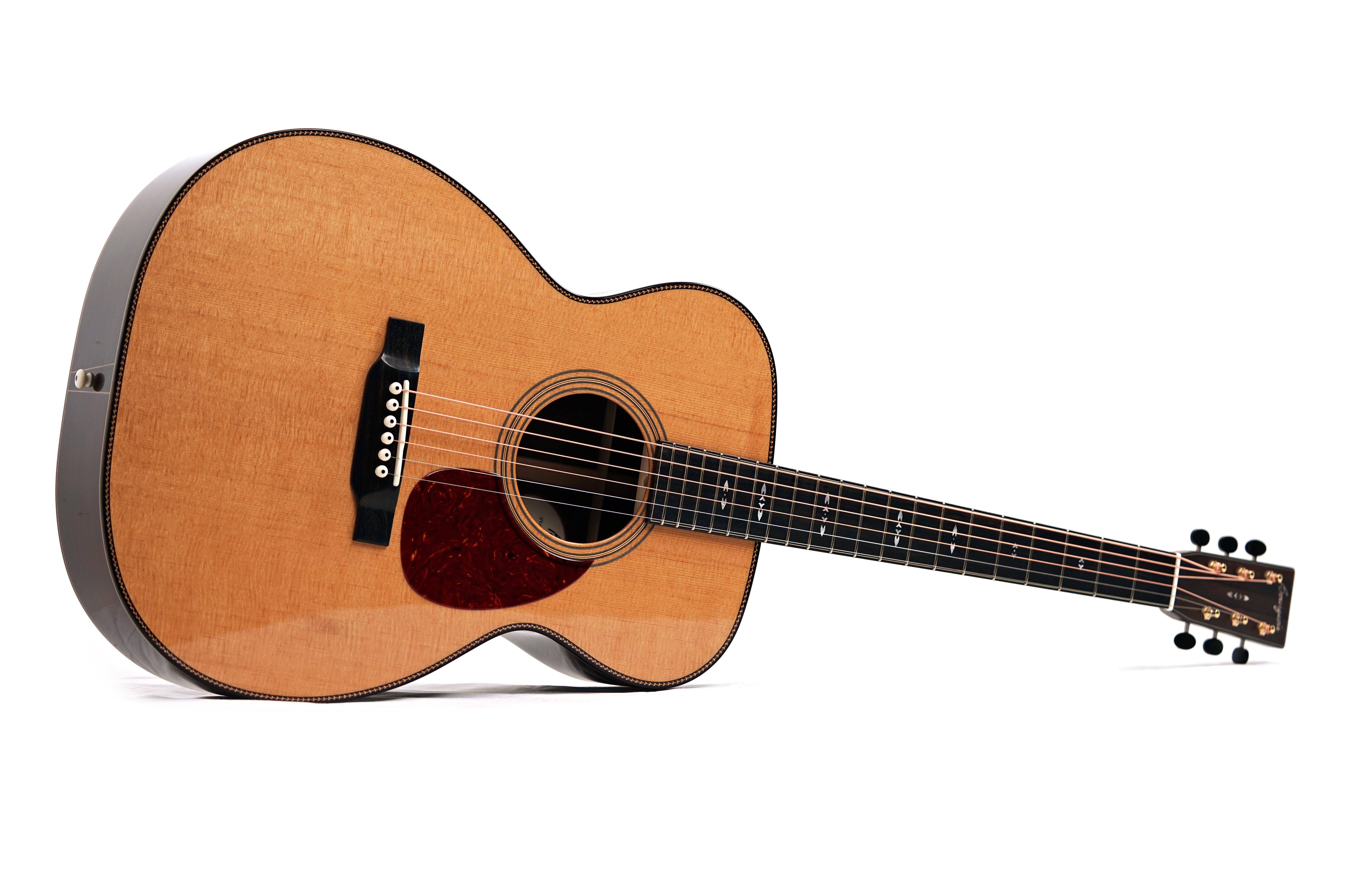 Bourgeois Touchstone Series Signature OM #T2412315