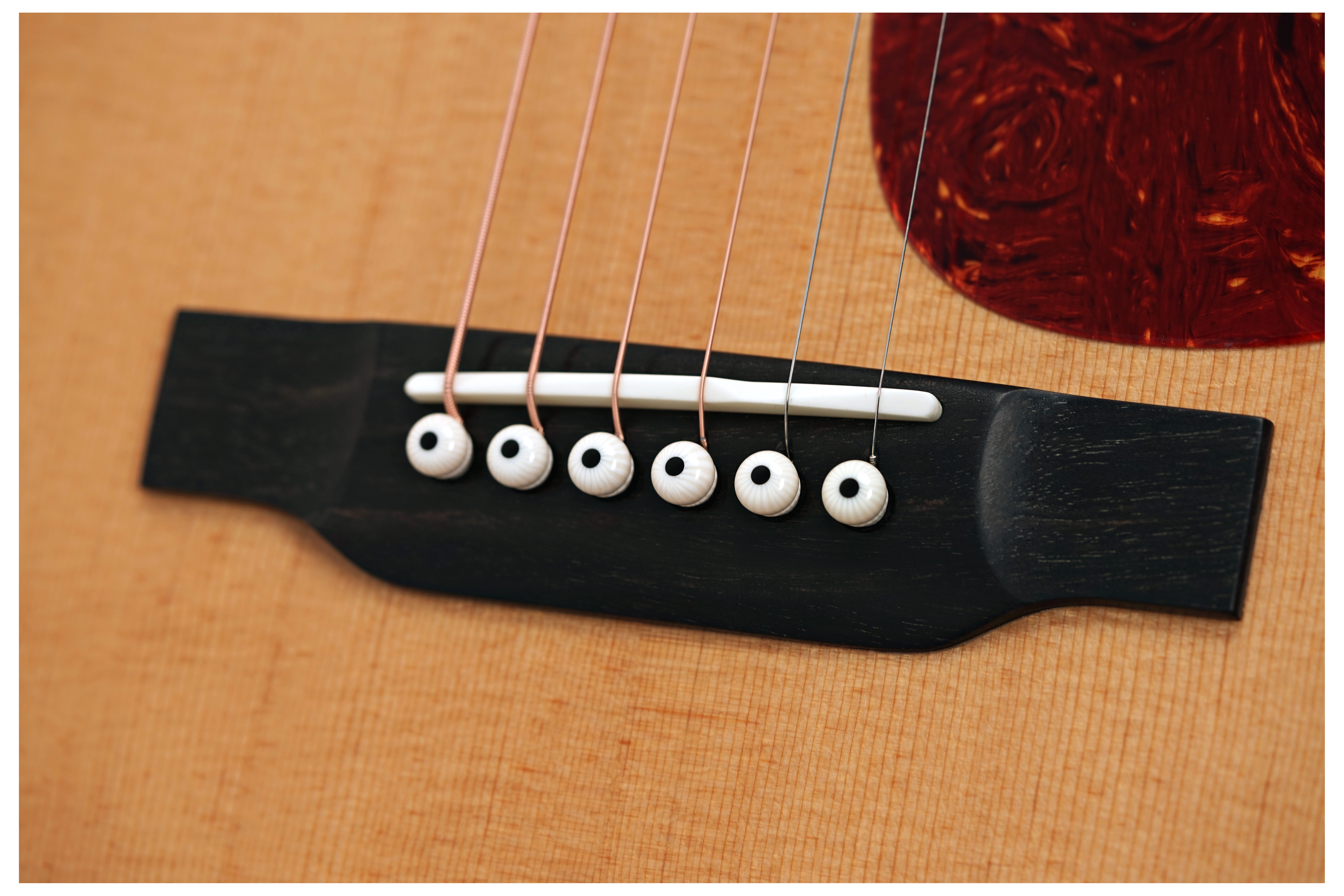 Bourgeois Touchstone Series Signature OM #T2412315