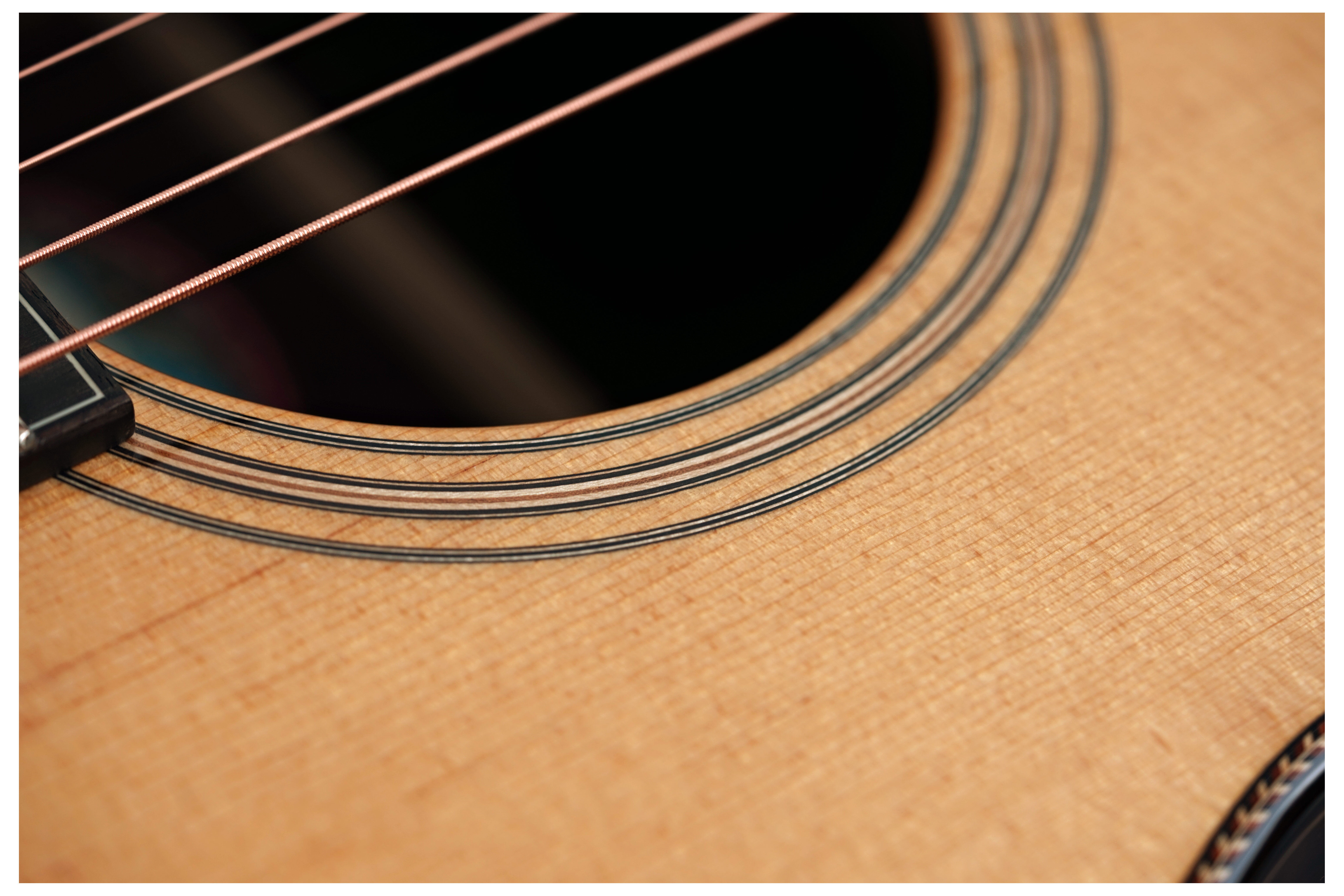 Bourgeois Touchstone Series Signature OM #T2412315