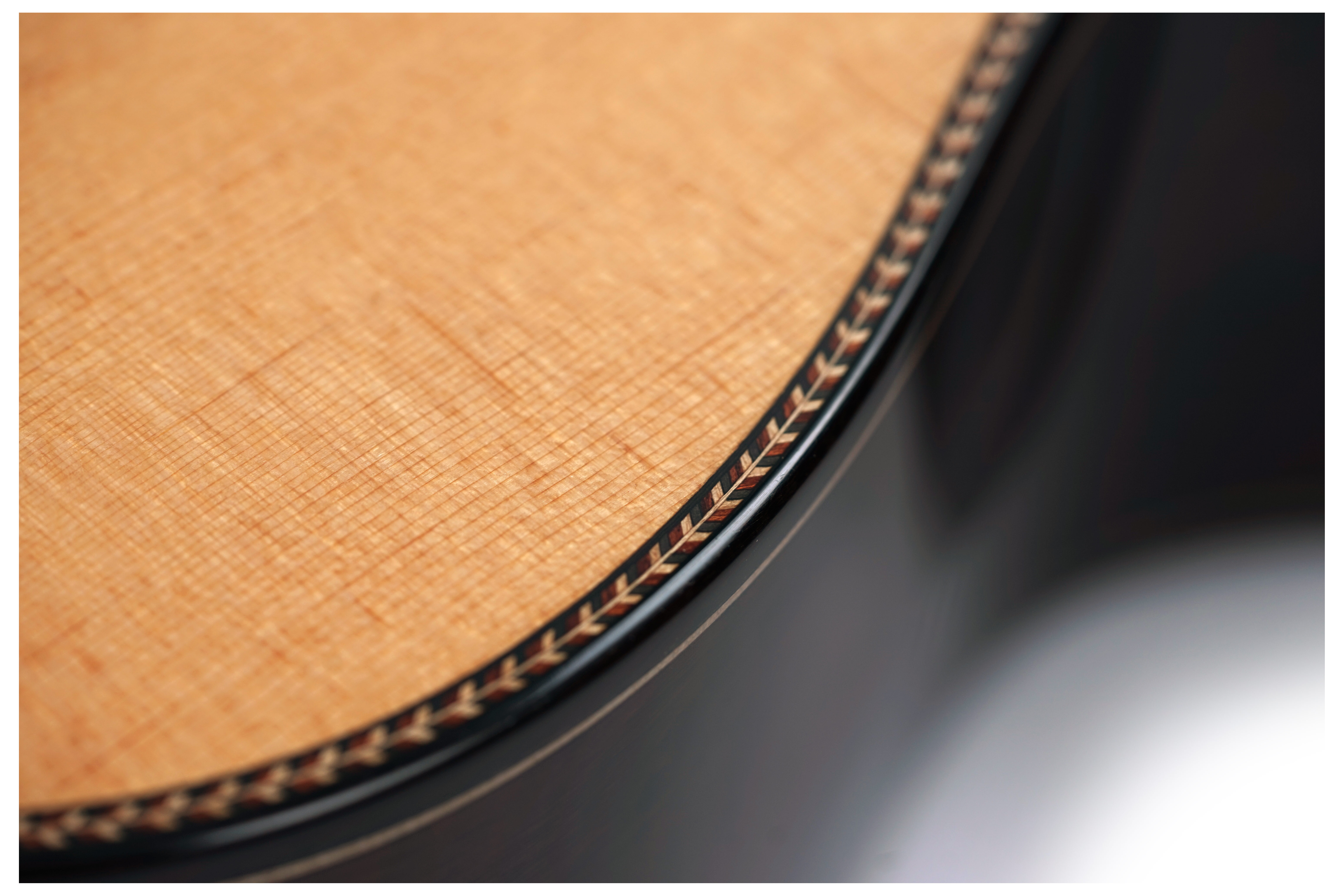 Bourgeois Touchstone Series Signature OM #T2412315