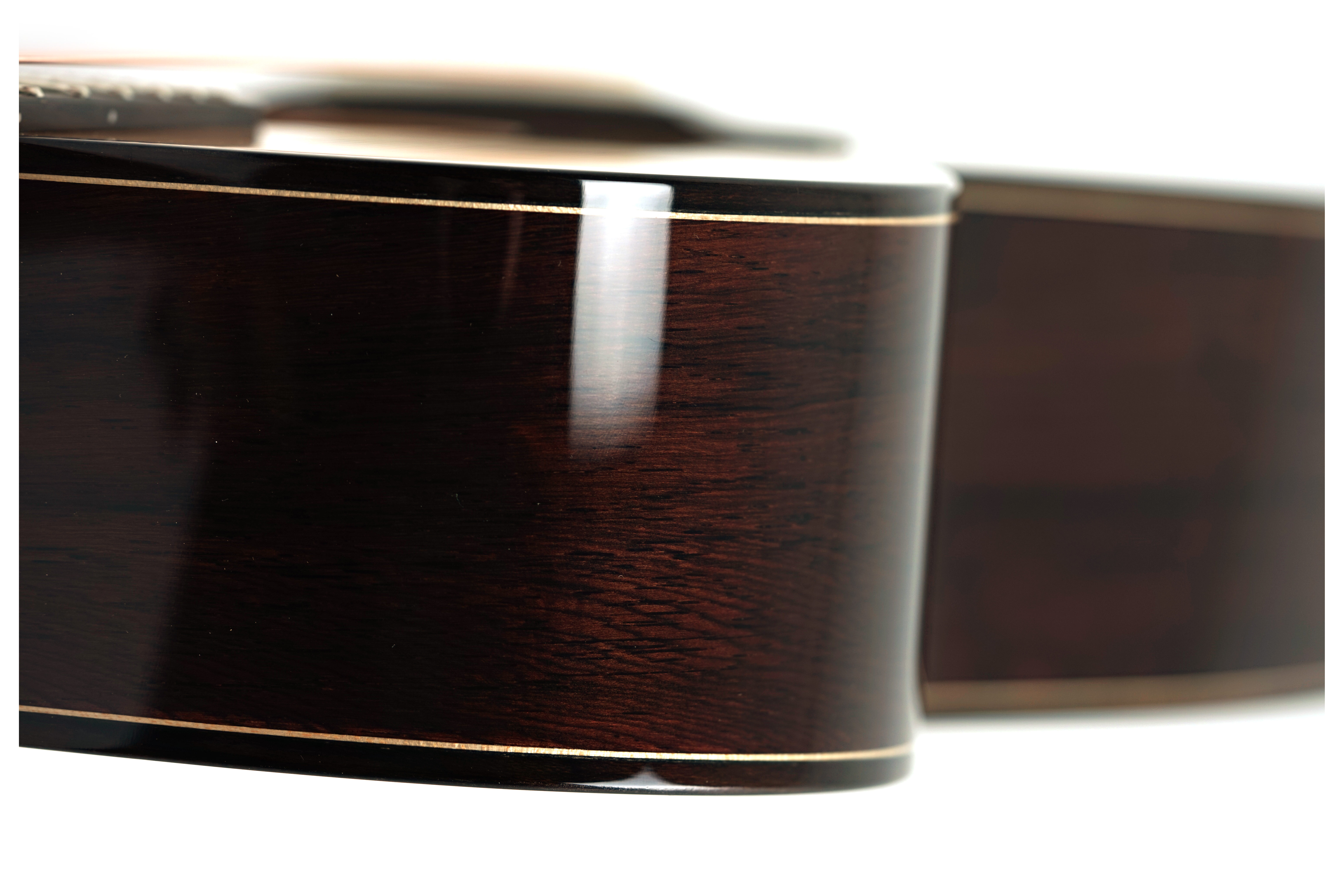 Bourgeois Touchstone Series Signature OM #T2412315