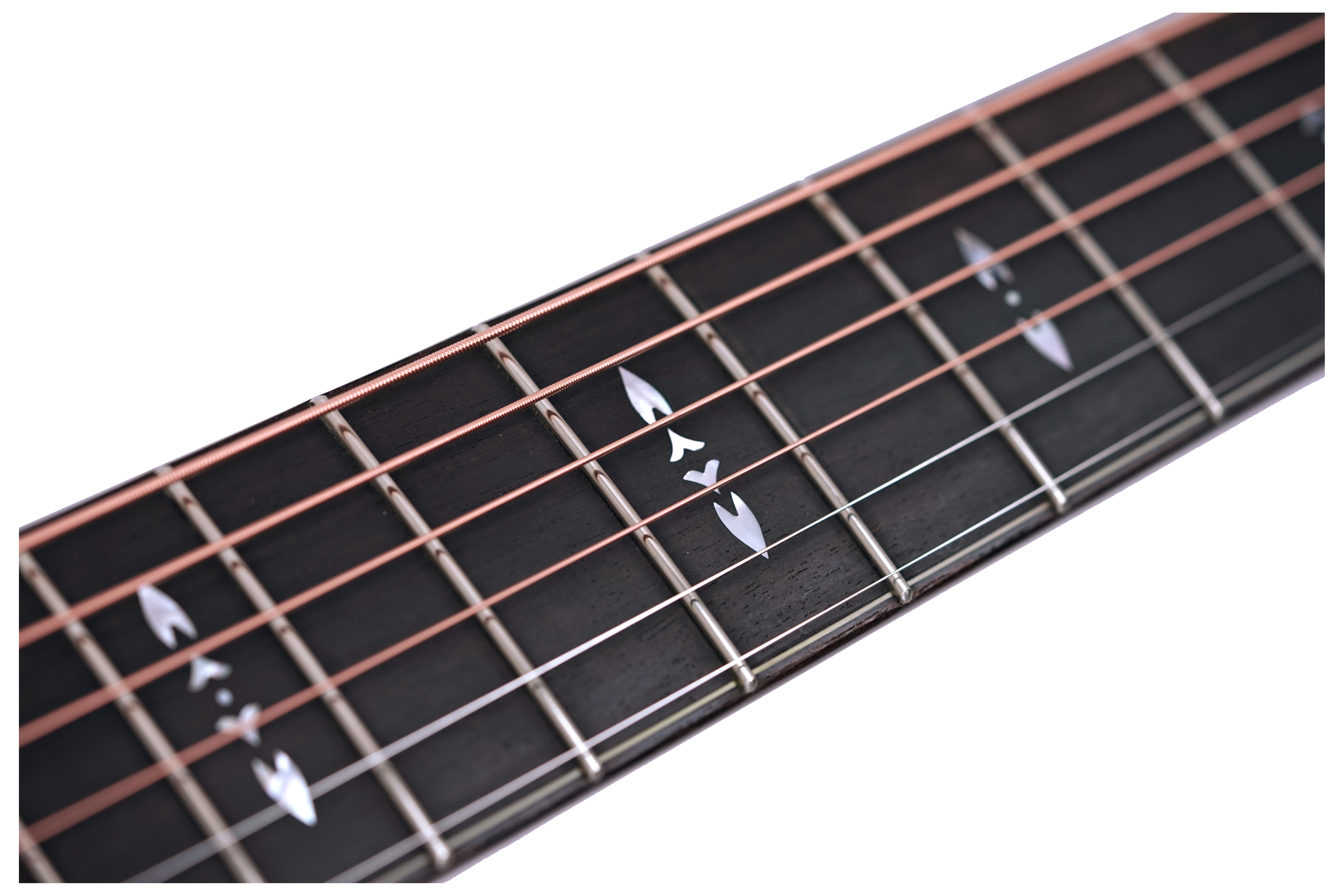 Bourgeois Touchstone Series Signature OM #T2412315