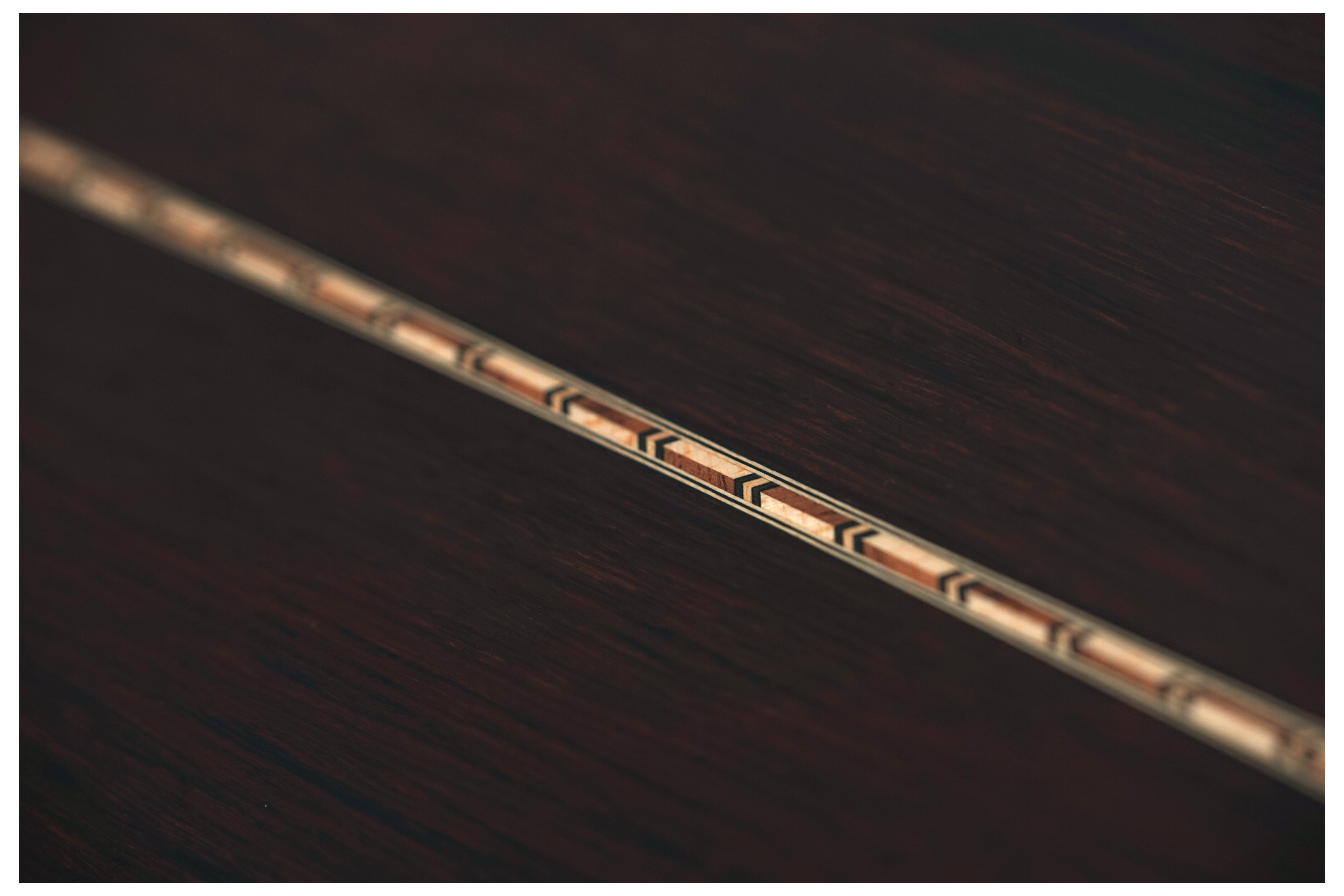 Bourgeois Touchstone Series Signature OM #T2412315